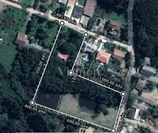 Chácara à venda no Caminho do Vinho em São José dos Pinhais id...