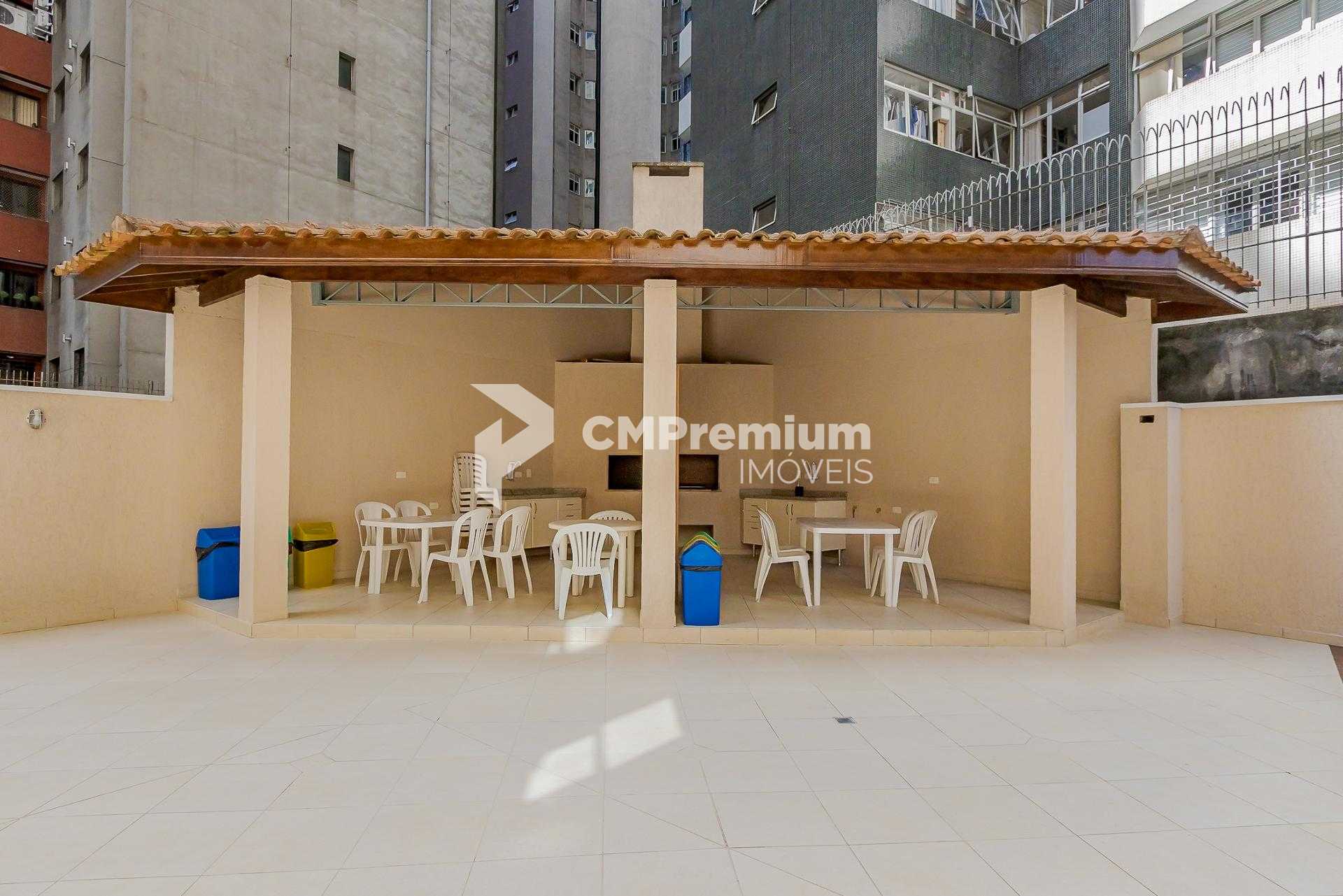 Cobertura à venda no Água Verde Curitiba com 3 quartos piscina...