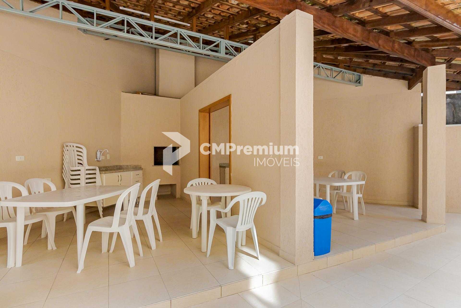 Cobertura à venda no Água Verde Curitiba com 3 quartos piscina...