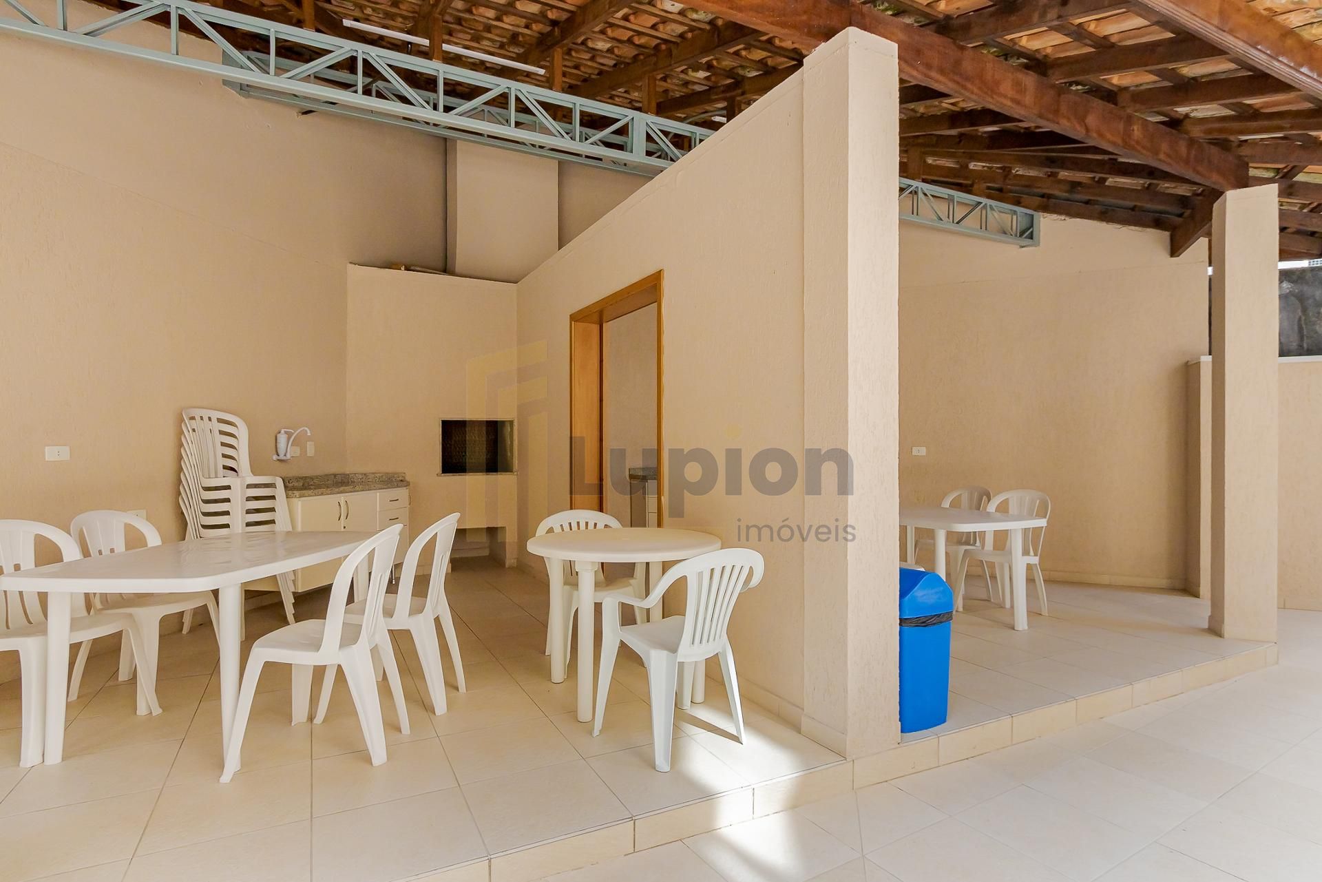 Cobertura à venda no Água Verde Curitiba com 3 quartos piscina...