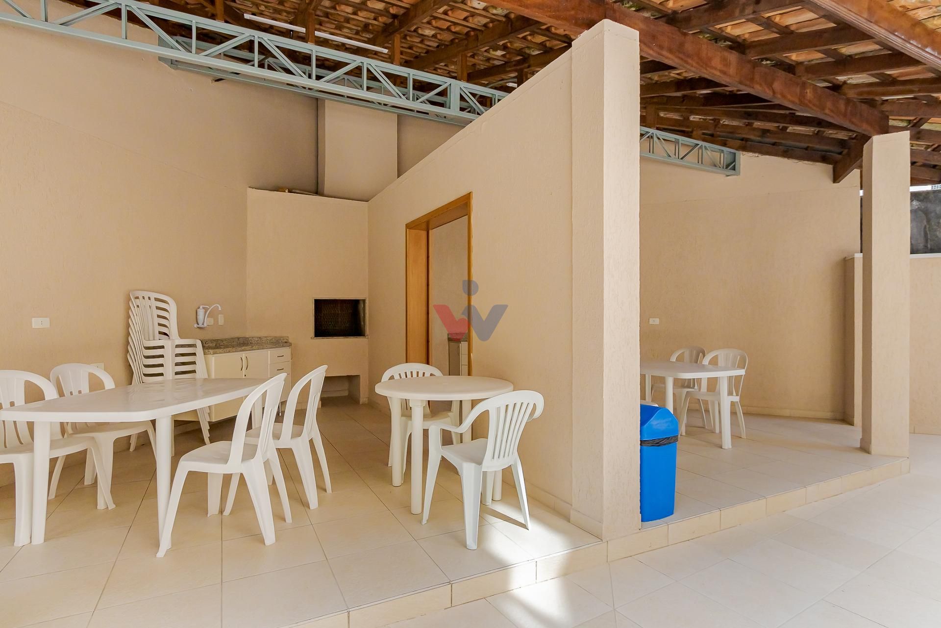 Cobertura à venda no Água Verde Curitiba com 3 quartos piscina...