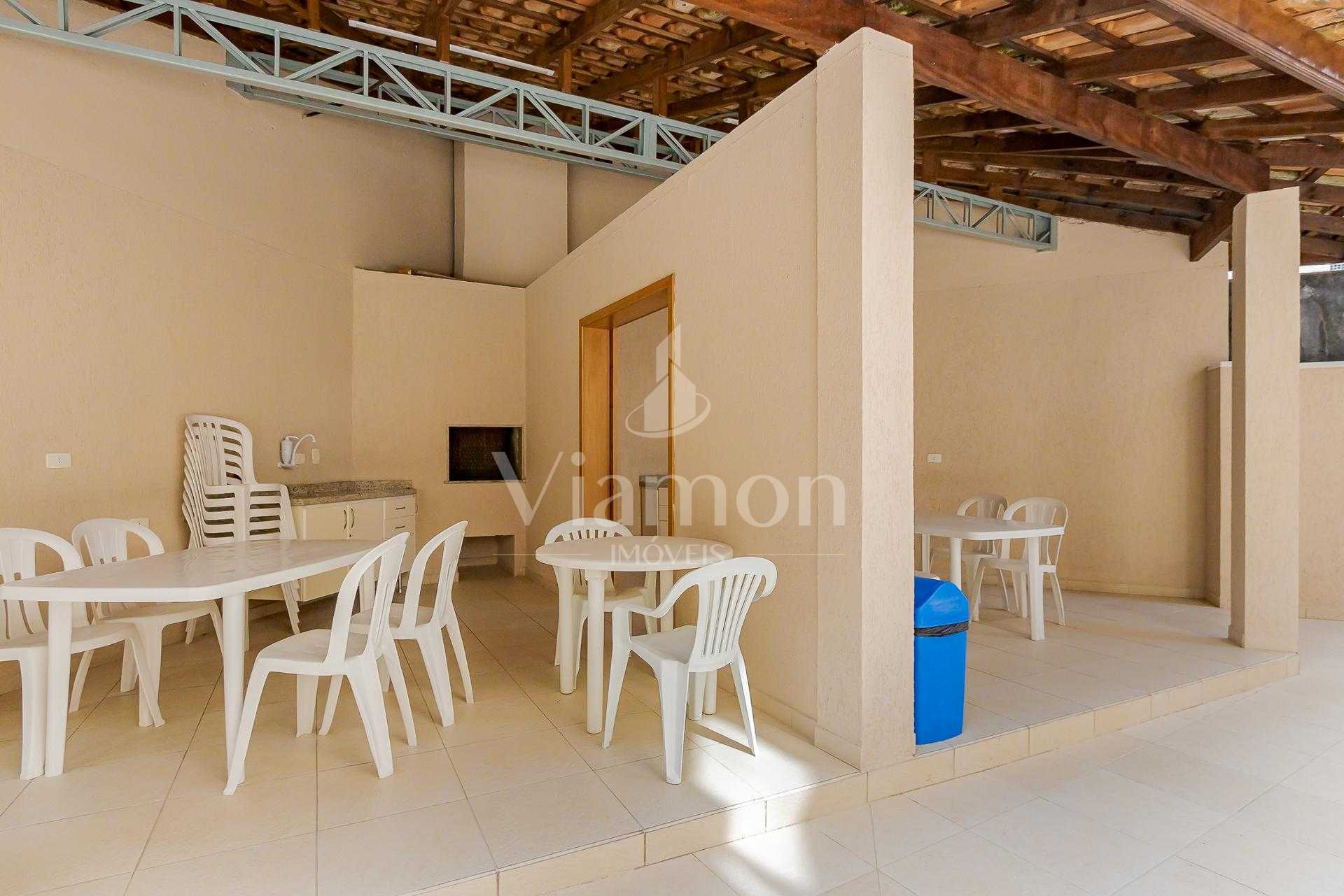 Cobertura à venda no Água Verde Curitiba com 3 quartos piscina...