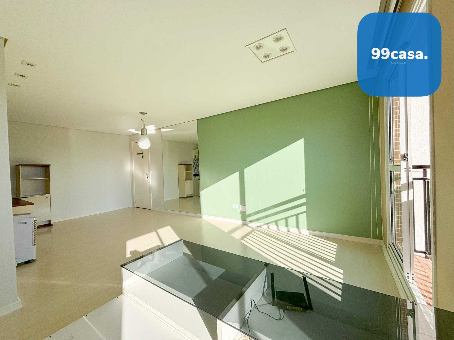 Apartamento de 74m  no Uberaba | Lazer de Condomínio Clube e E...