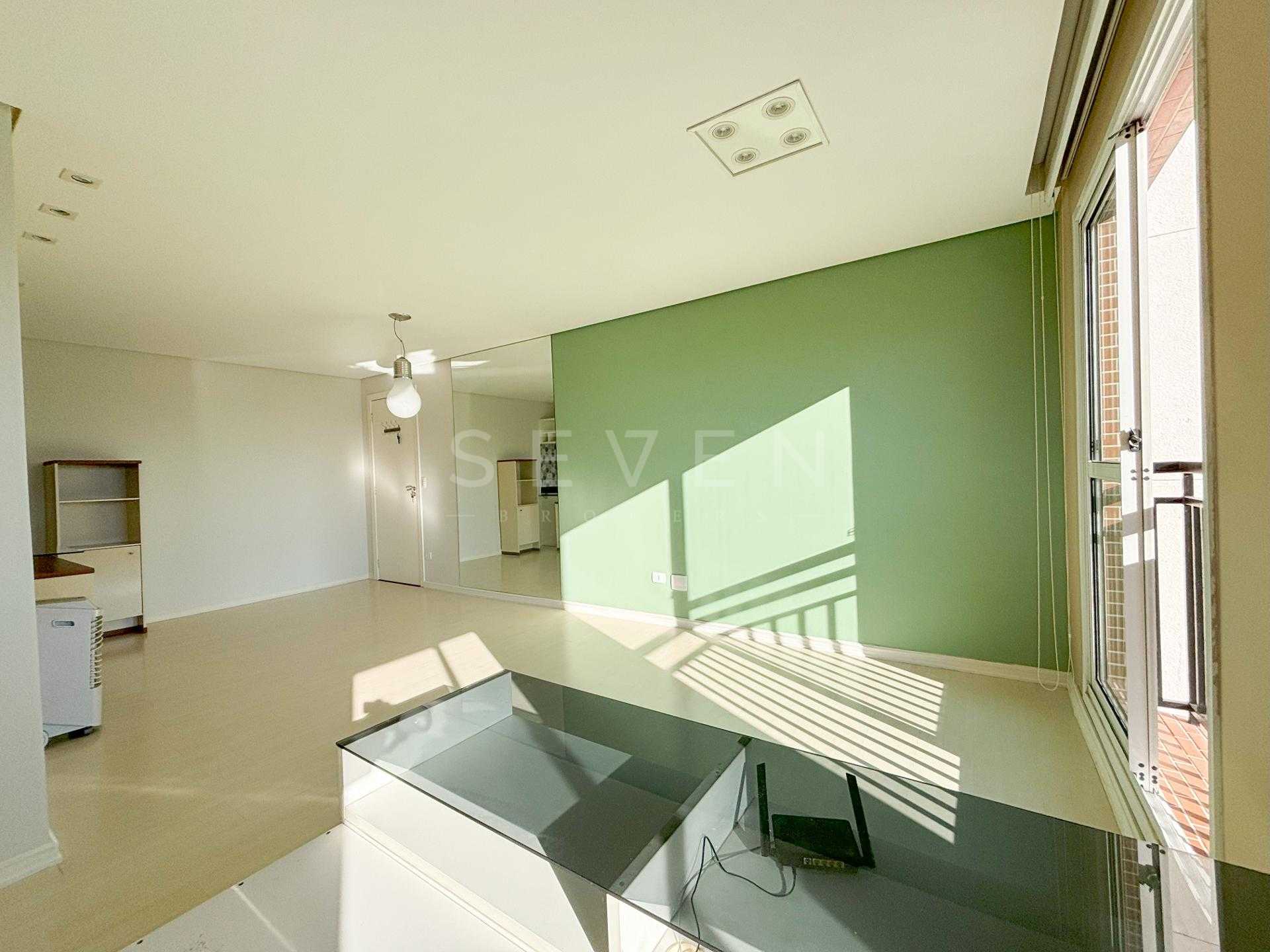 Apartamento de 74m  no Uberaba | Lazer de Condomínio Clube e E...