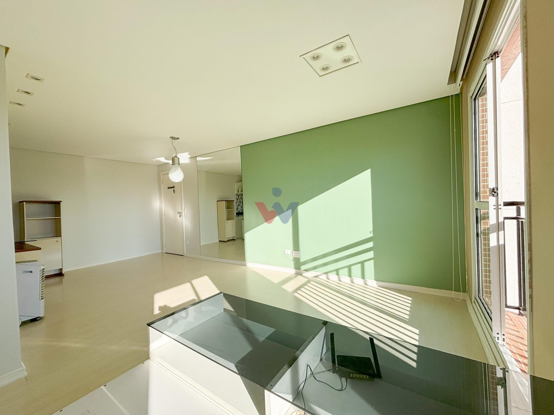 Apartamento de 74m  no Uberaba | Lazer de Condomínio Clube e E...