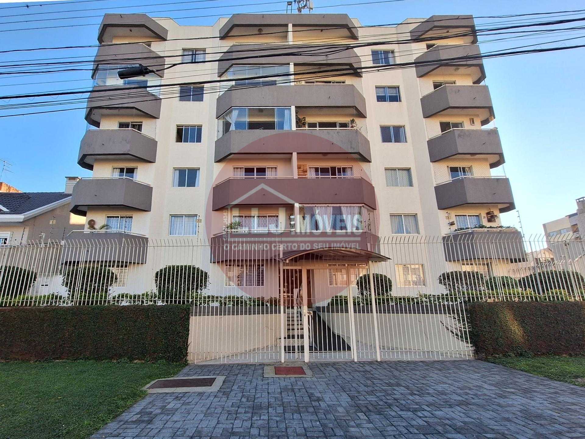 Apartamento à Venda no Ahú | Alto Padrão Reformado| Curitiba