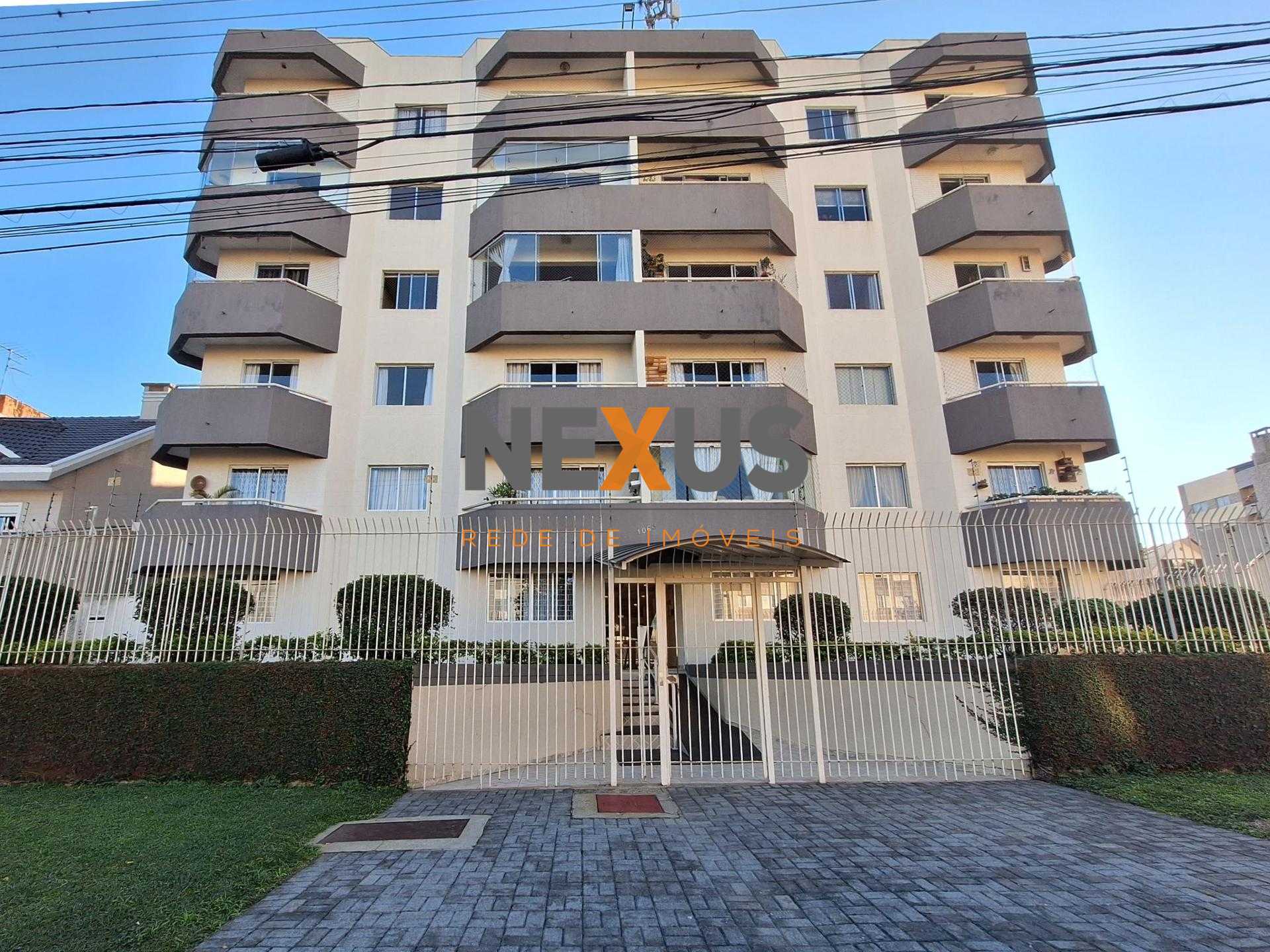 Apartamento à Venda no Ahú | Alto Padrão Reformado| Curitiba