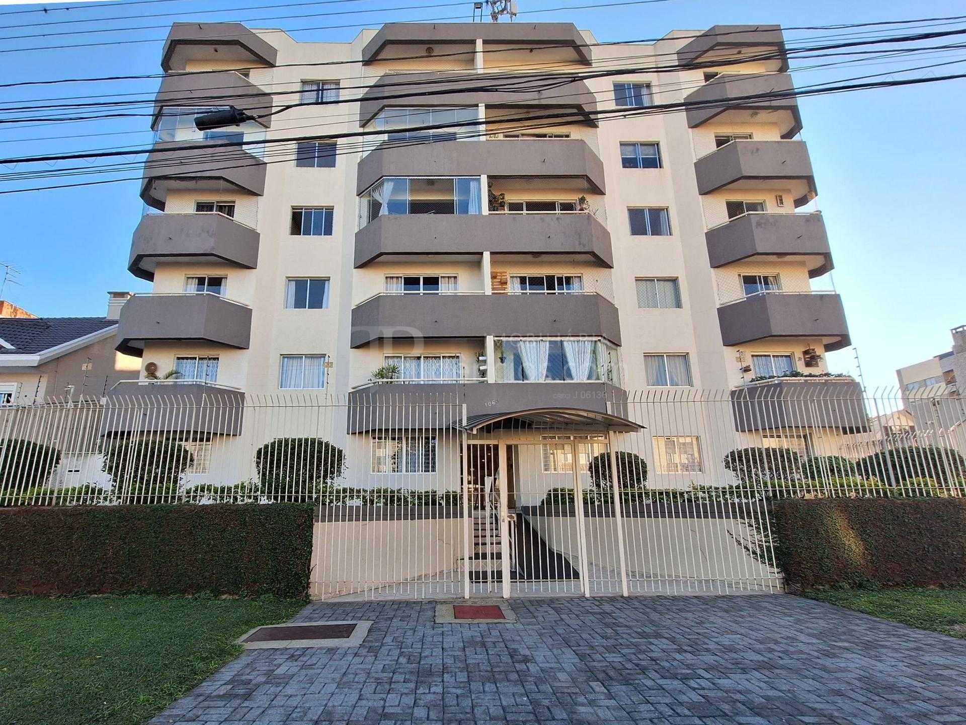 Apartamento à Venda no Ahú | Alto Padrão Reformado| Curitiba