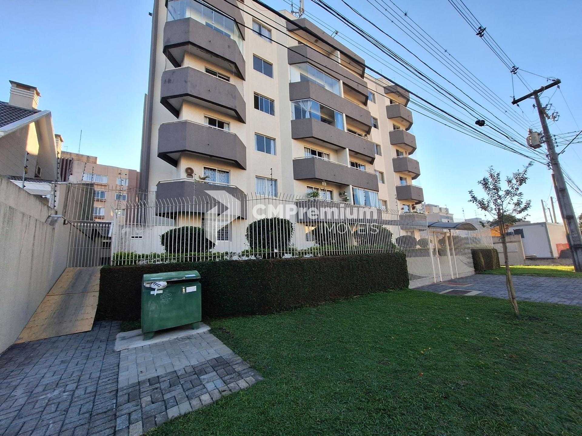 Apartamento à Venda no Ahú | Alto Padrão Reformado| Curitiba