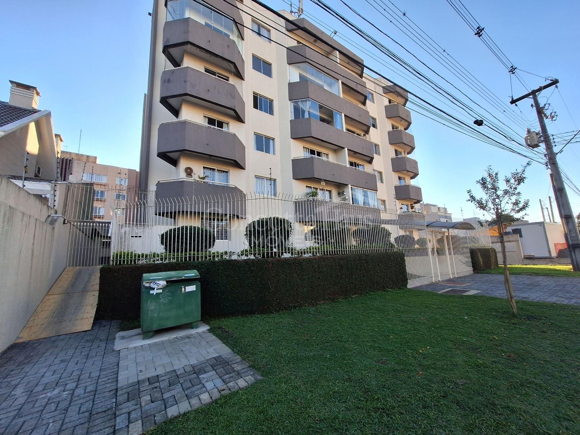 Apartamento à Venda no Ahú | Alto Padrão Reformado| Curitiba