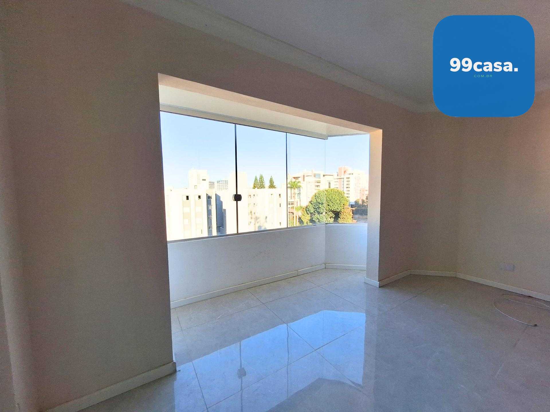 Apartamento à Venda no Ahú | Alto Padrão Reformado| Curitiba