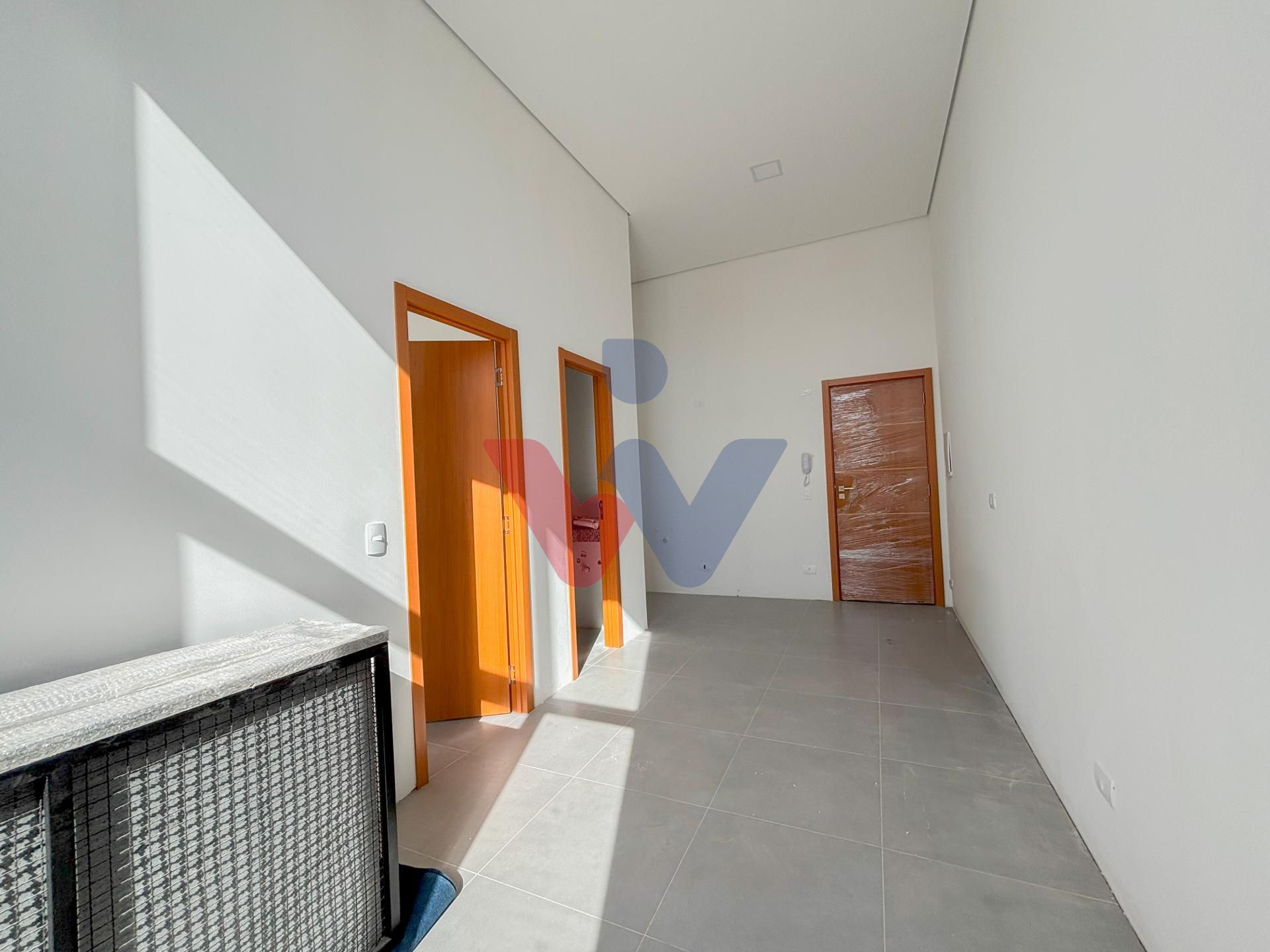 Garden com Suíte no Bom Retiro | Lazer Completo, 1 Vaga e Acab...