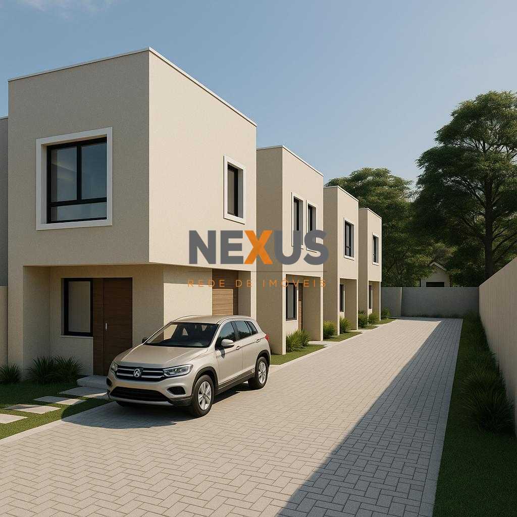 Terreno ZR2.1 com 644m  no Mercês | Ideal para 4 Sobrados