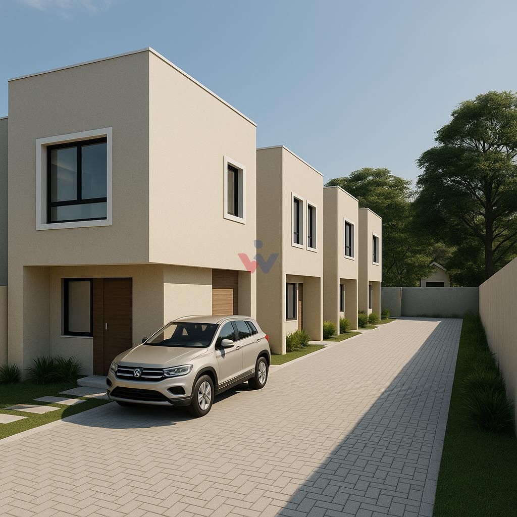 Terreno ZR2.1 com 644m  no Mercês | Ideal para 4 Sobrados