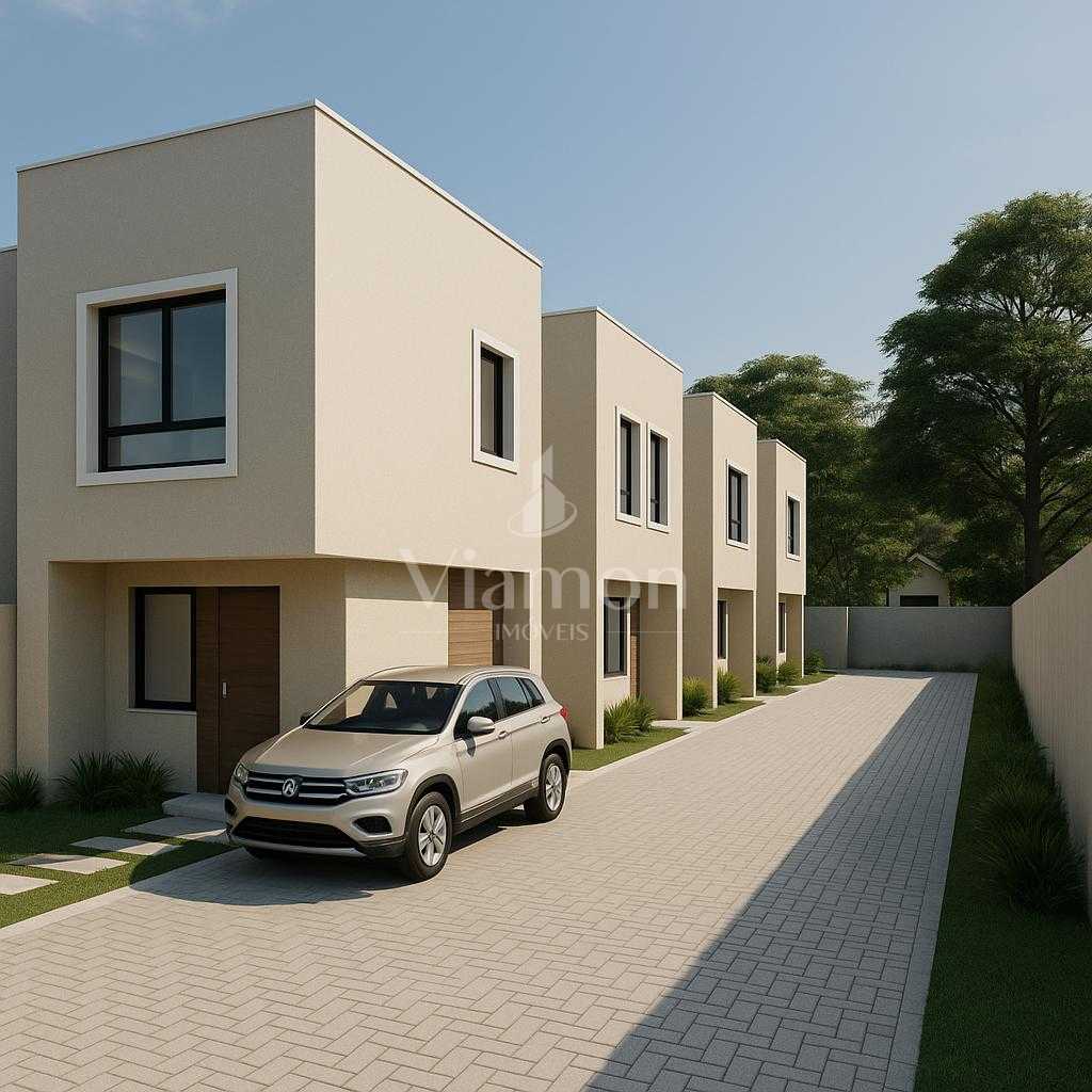 Terreno ZR2.1 com 644m  no Mercês | Ideal para 4 Sobrados