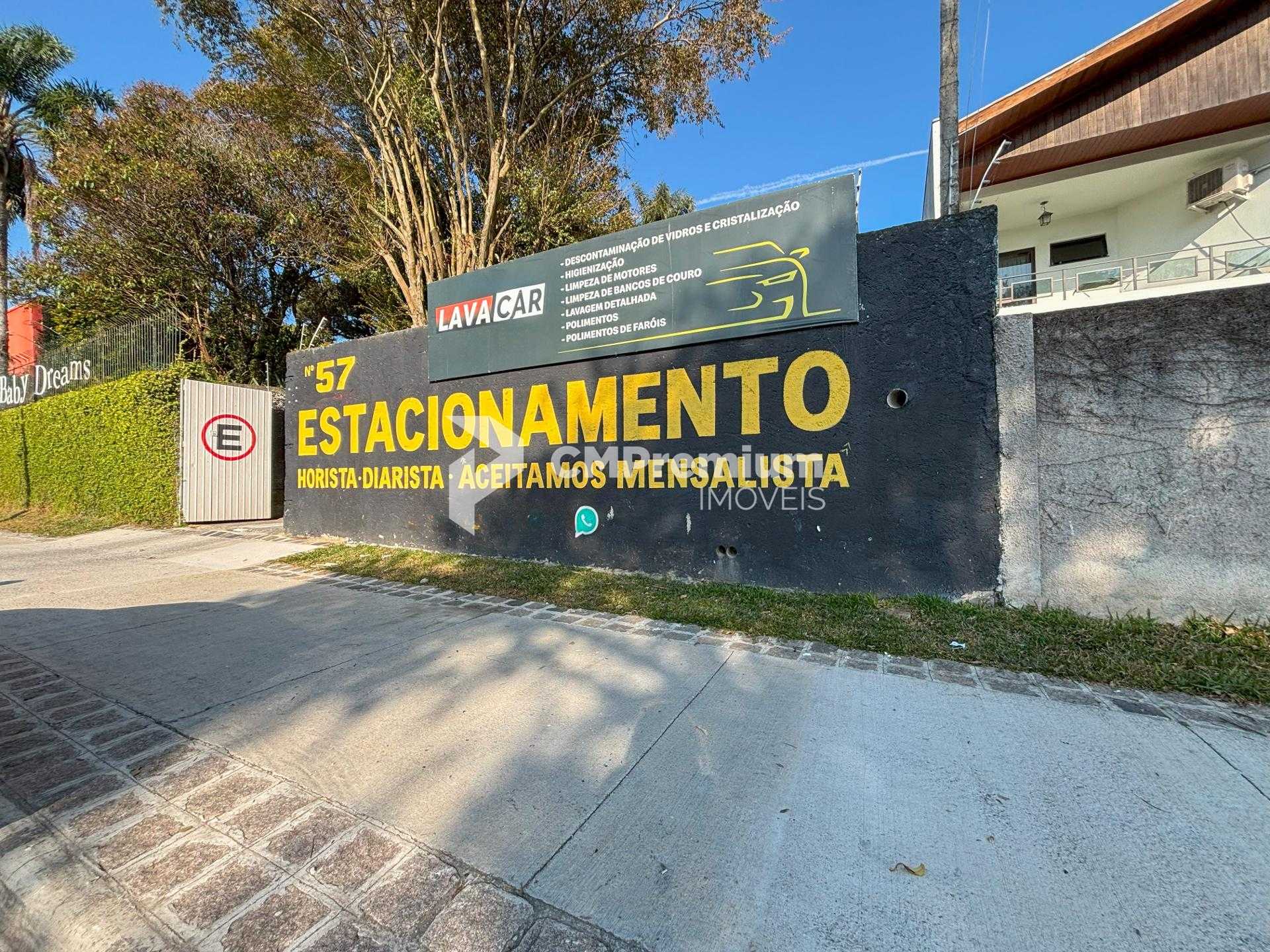 Terreno ZR2.1 com 644m  no Mercês | Ideal para 4 Sobrados