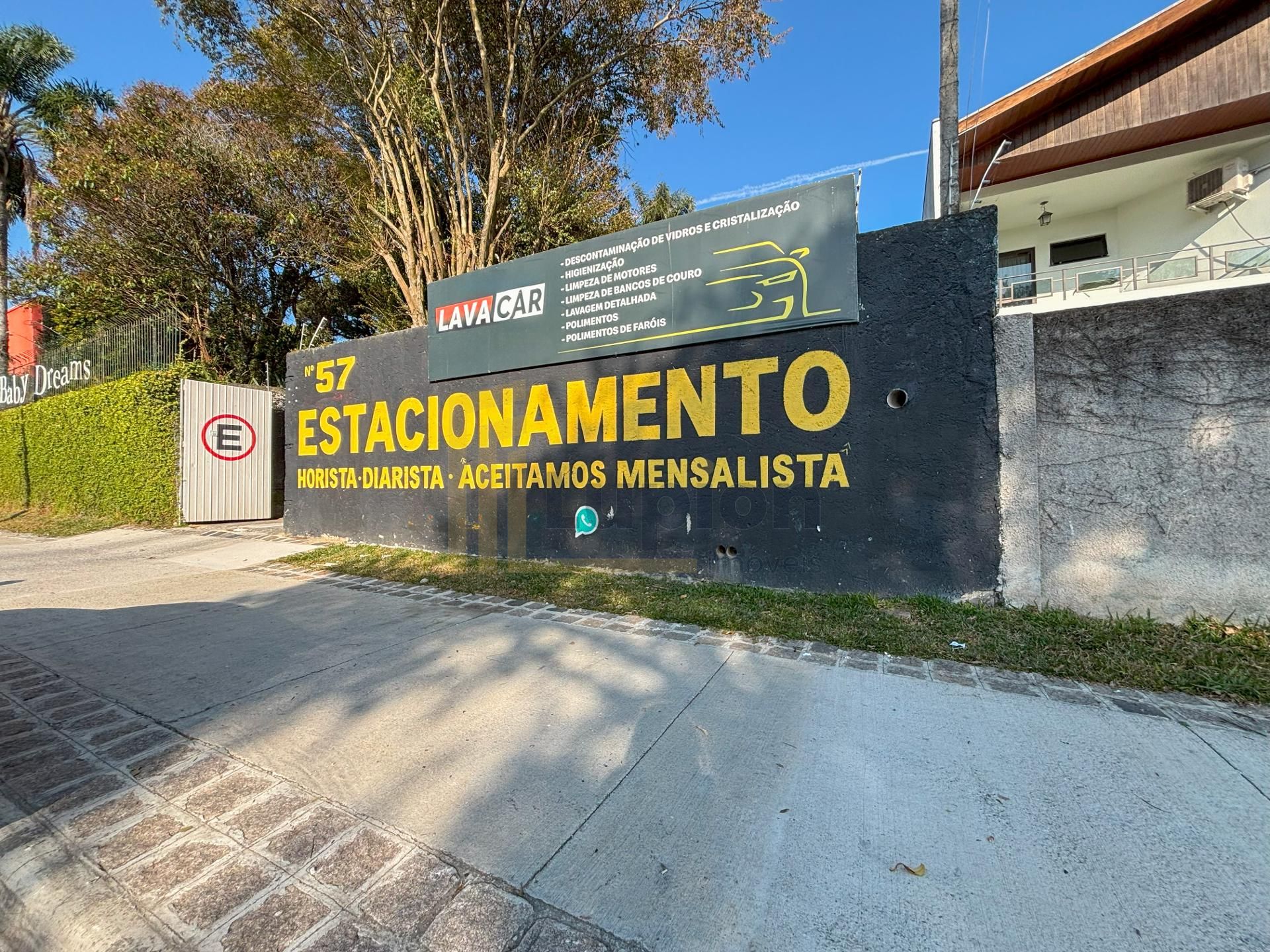 Terreno ZR2.1 com 644m  no Mercês | Ideal para 4 Sobrados