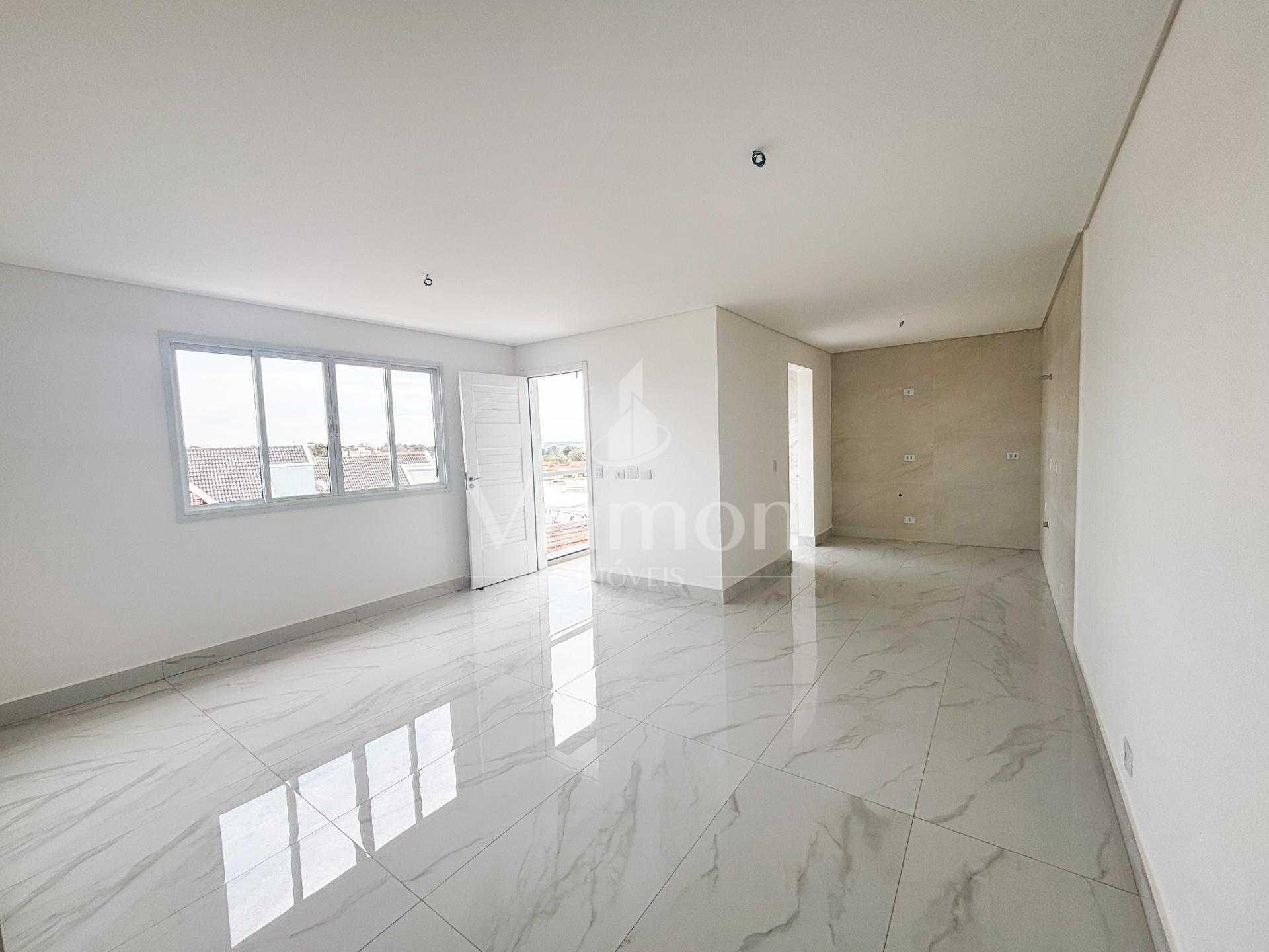 Apartamento no Residencial Therlizze em São José dos Pinhais |...