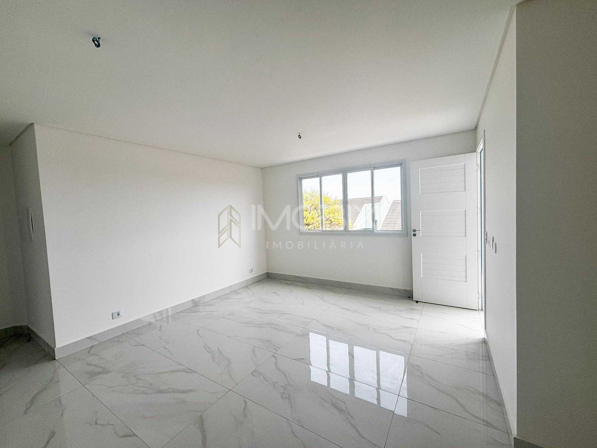 Apartamento no Residencial Therlizze em São José dos Pinhais |...