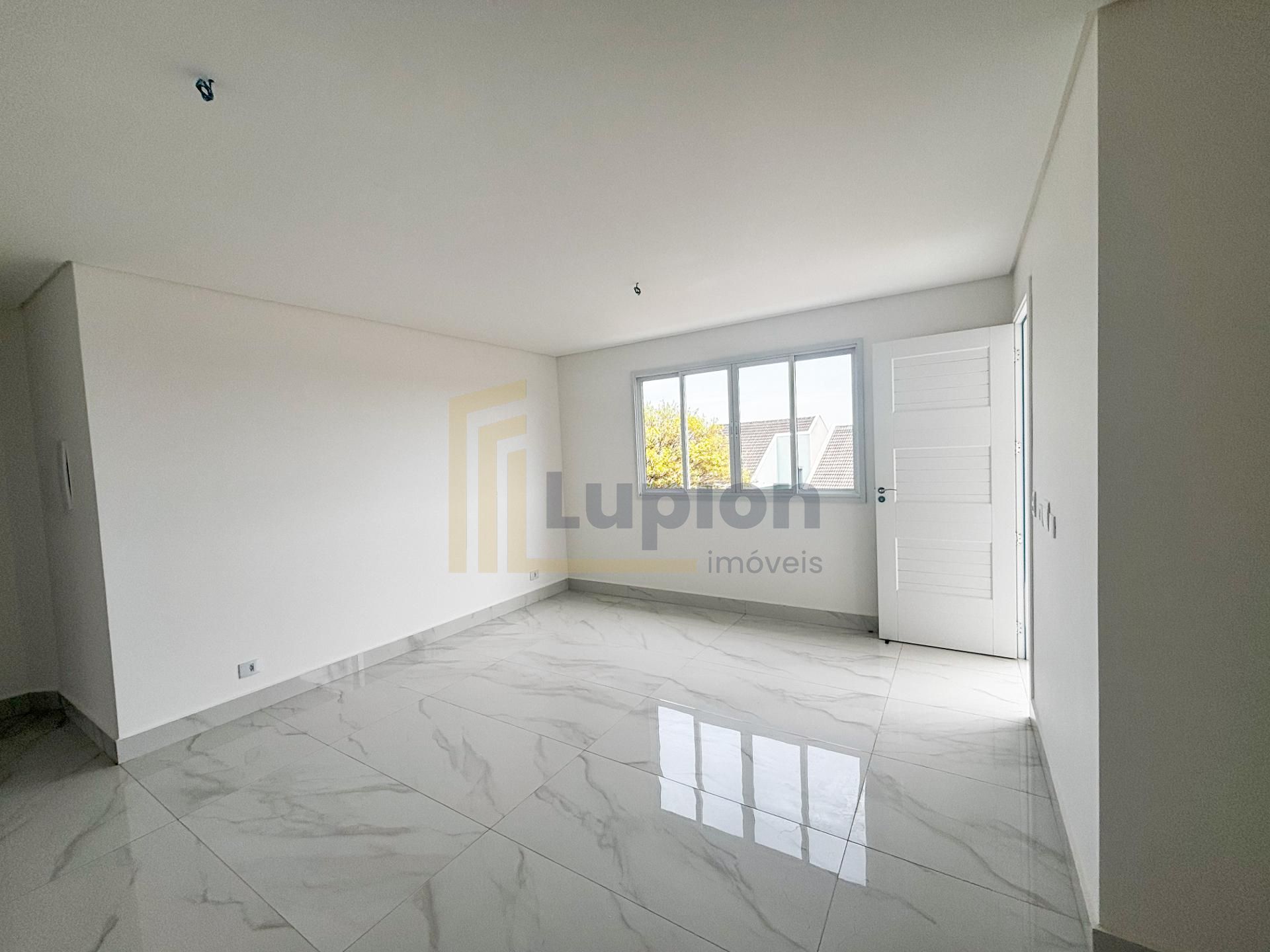 Apartamento no Residencial Therlizze em São José dos Pinhais |...