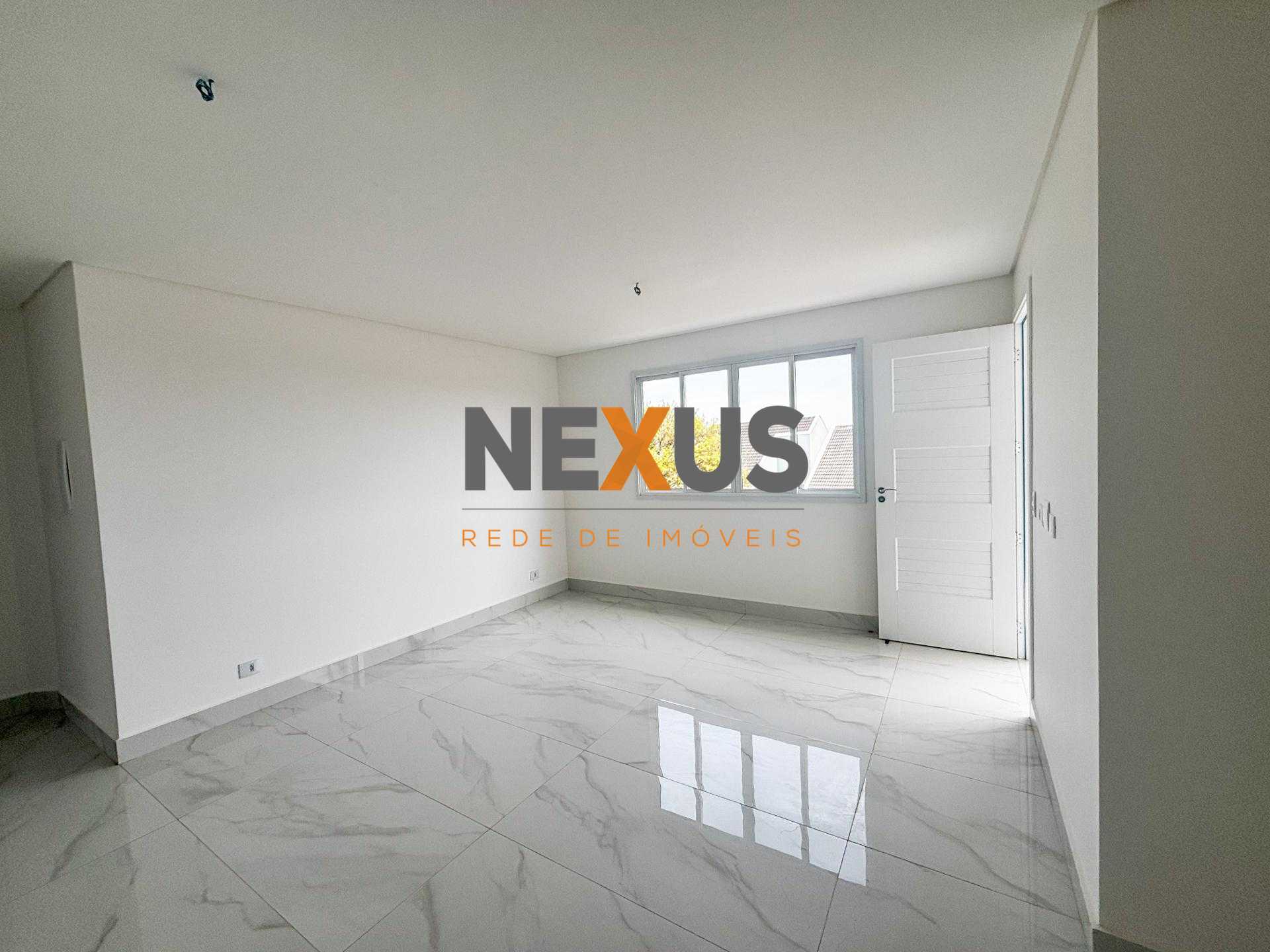 Apartamento no Residencial Therlizze em São José dos Pinhais |...