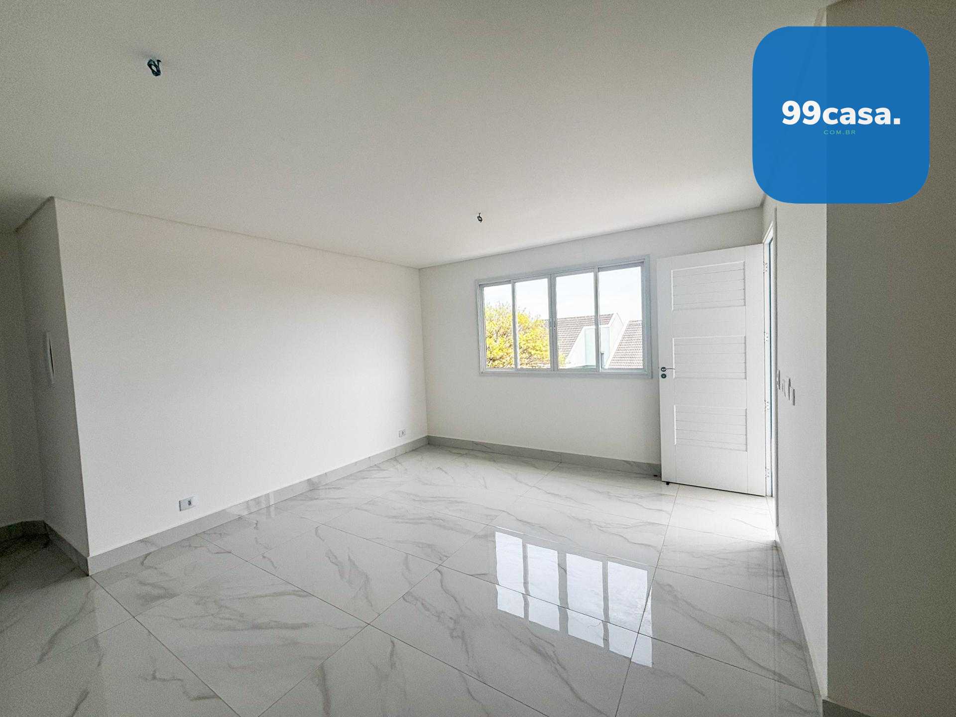 Apartamento no Residencial Therlizze em São José dos Pinhais |...