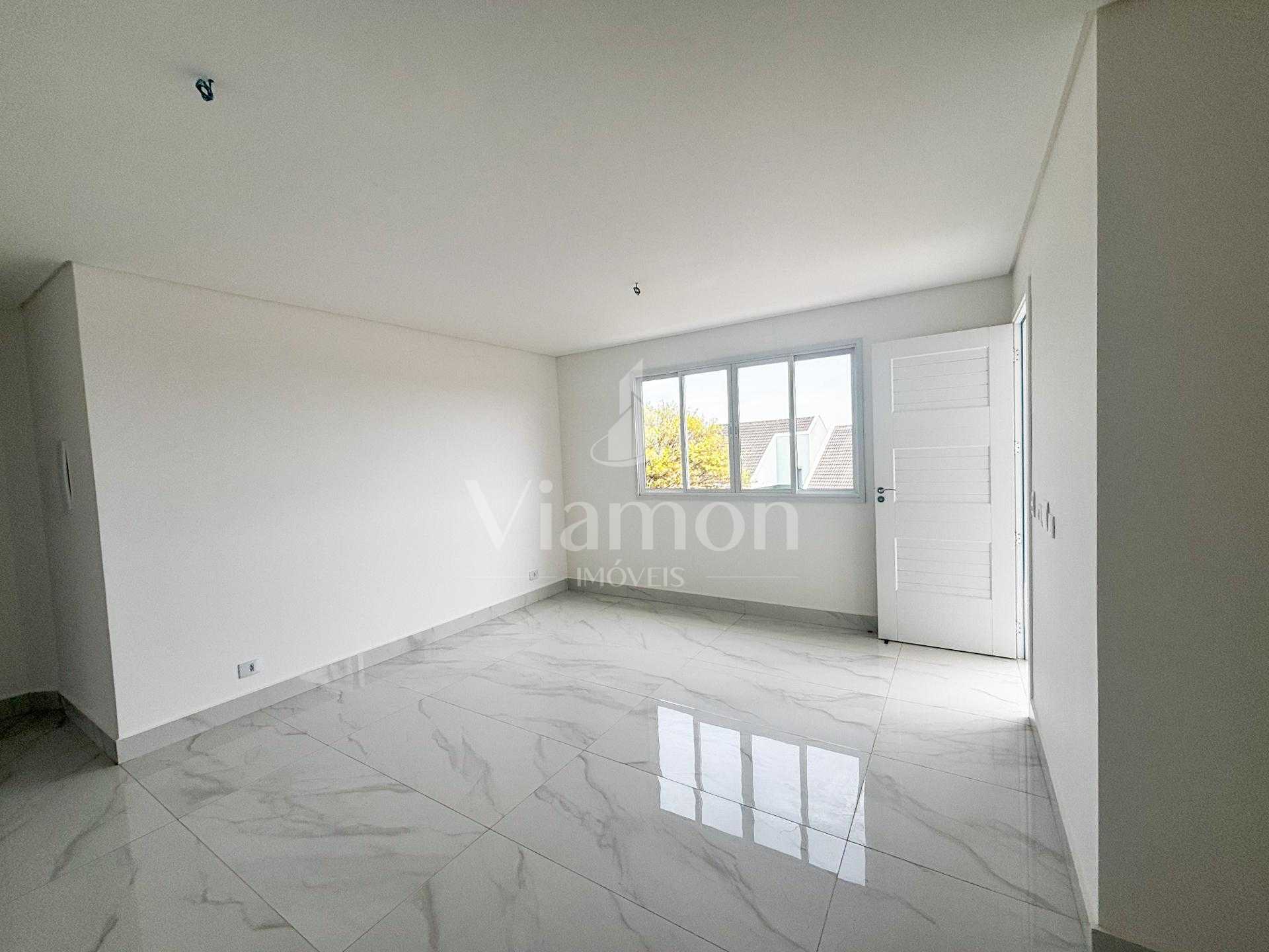 Apartamento no Residencial Therlizze em São José dos Pinhais |...