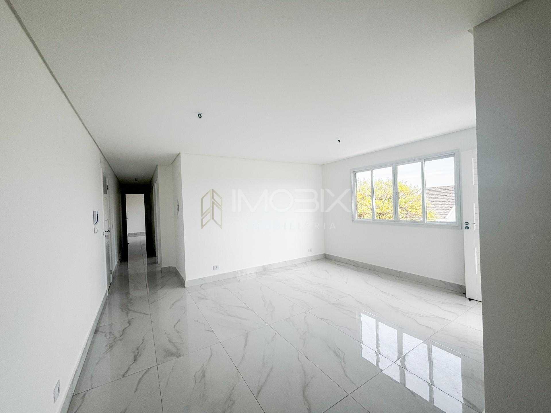 Apartamento no Residencial Therlizze em São José dos Pinhais |...