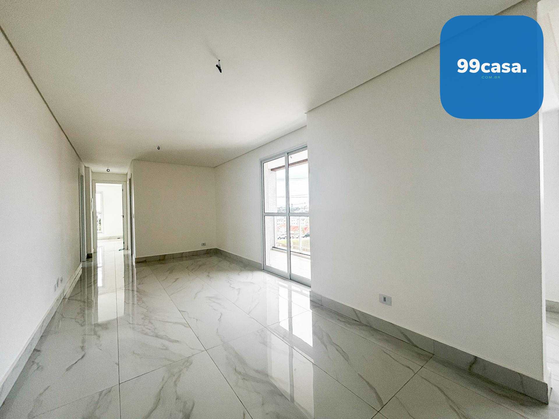 Apartamento no Residencial Therlizze em São José dos Pinhais |...