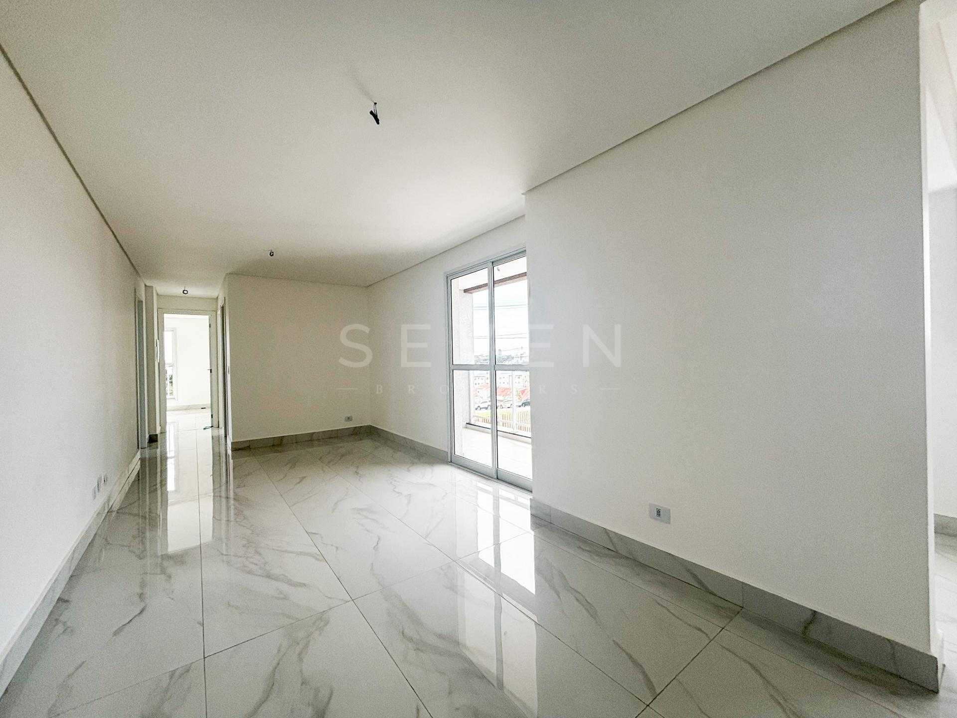 Apartamento no Residencial Therlizze em São José dos Pinhais |...