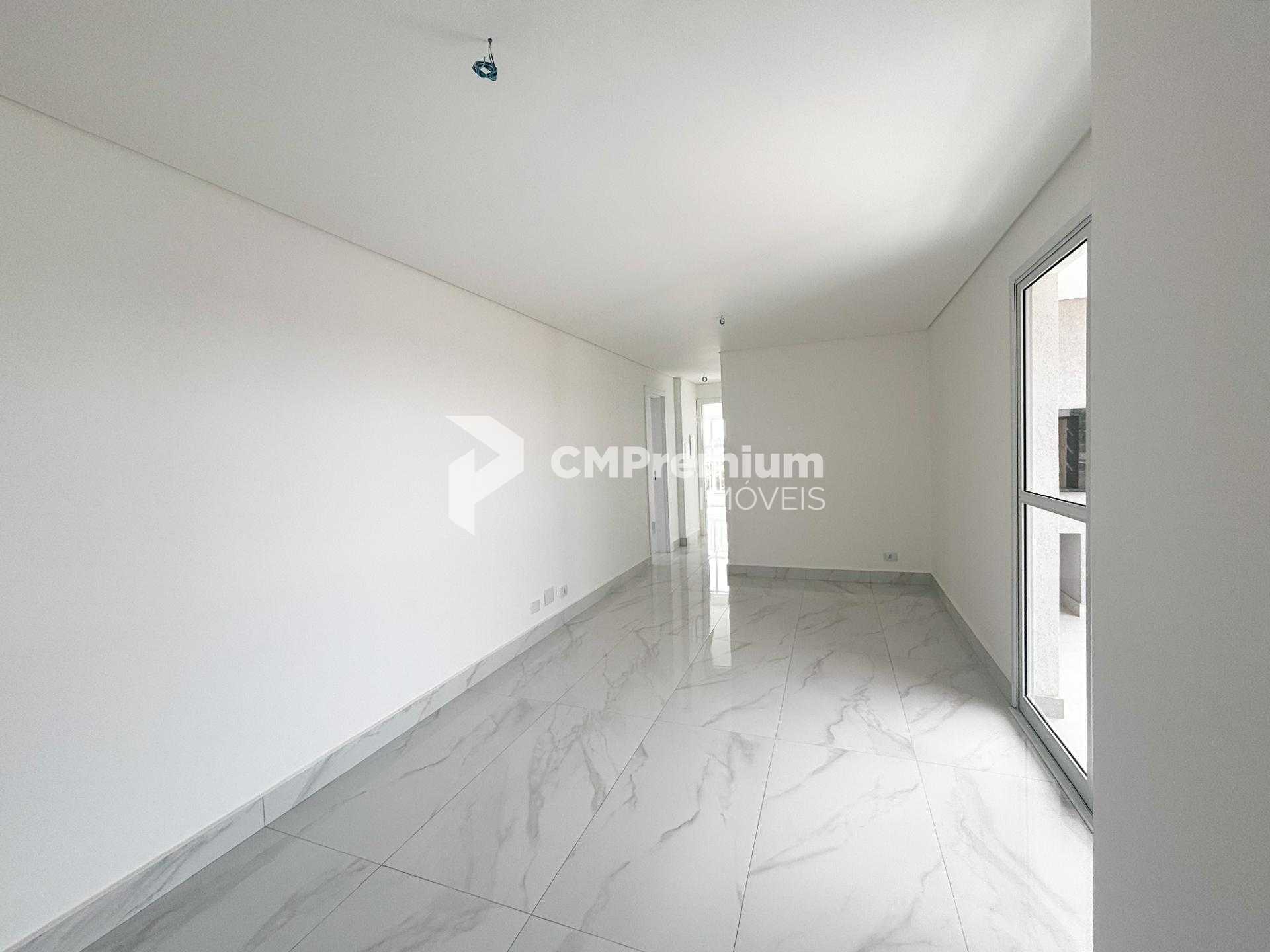 Apartamento no Residencial Therlizze em São José dos Pinhais |...