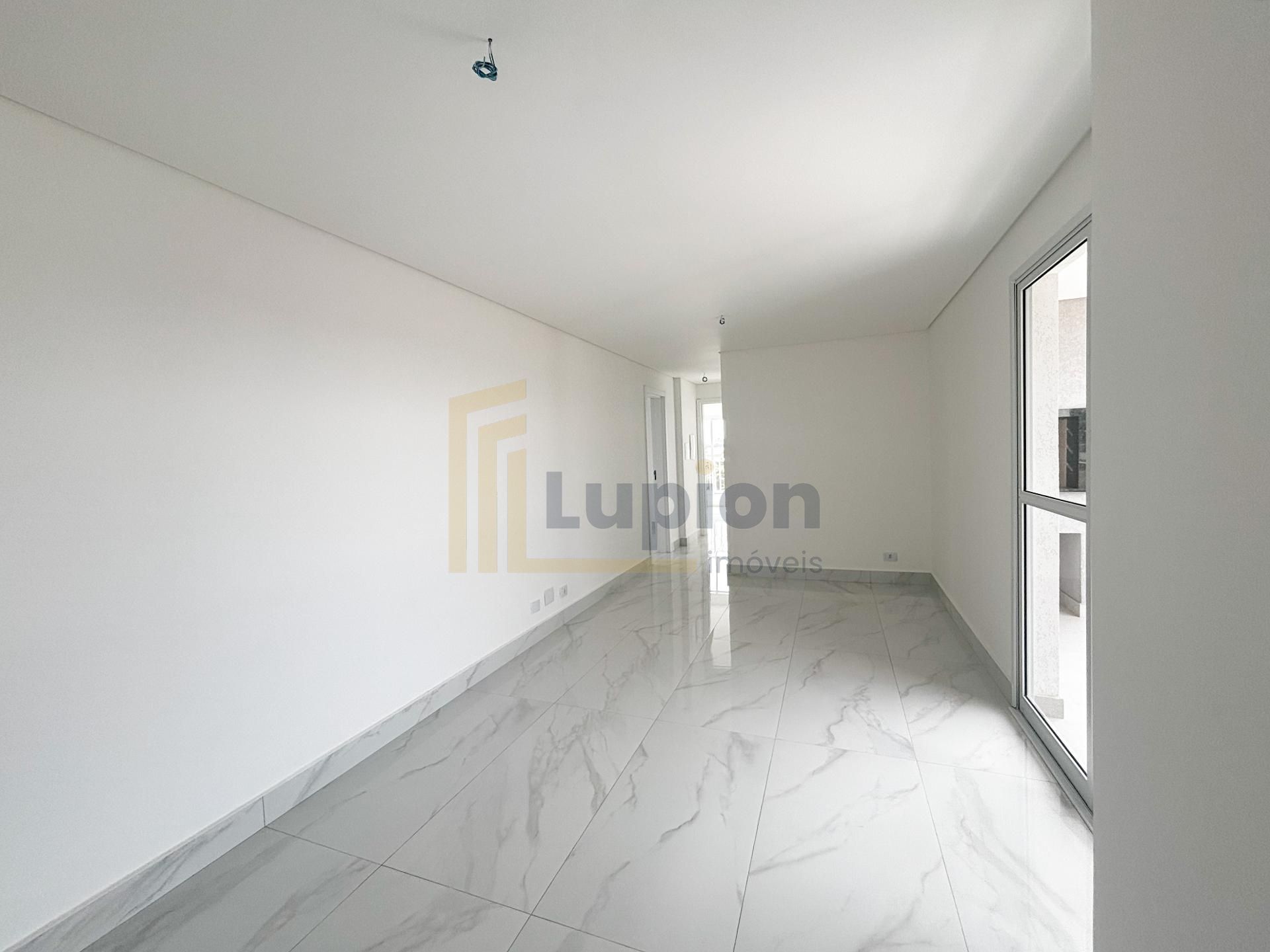 Apartamento no Residencial Therlizze em São José dos Pinhais |...