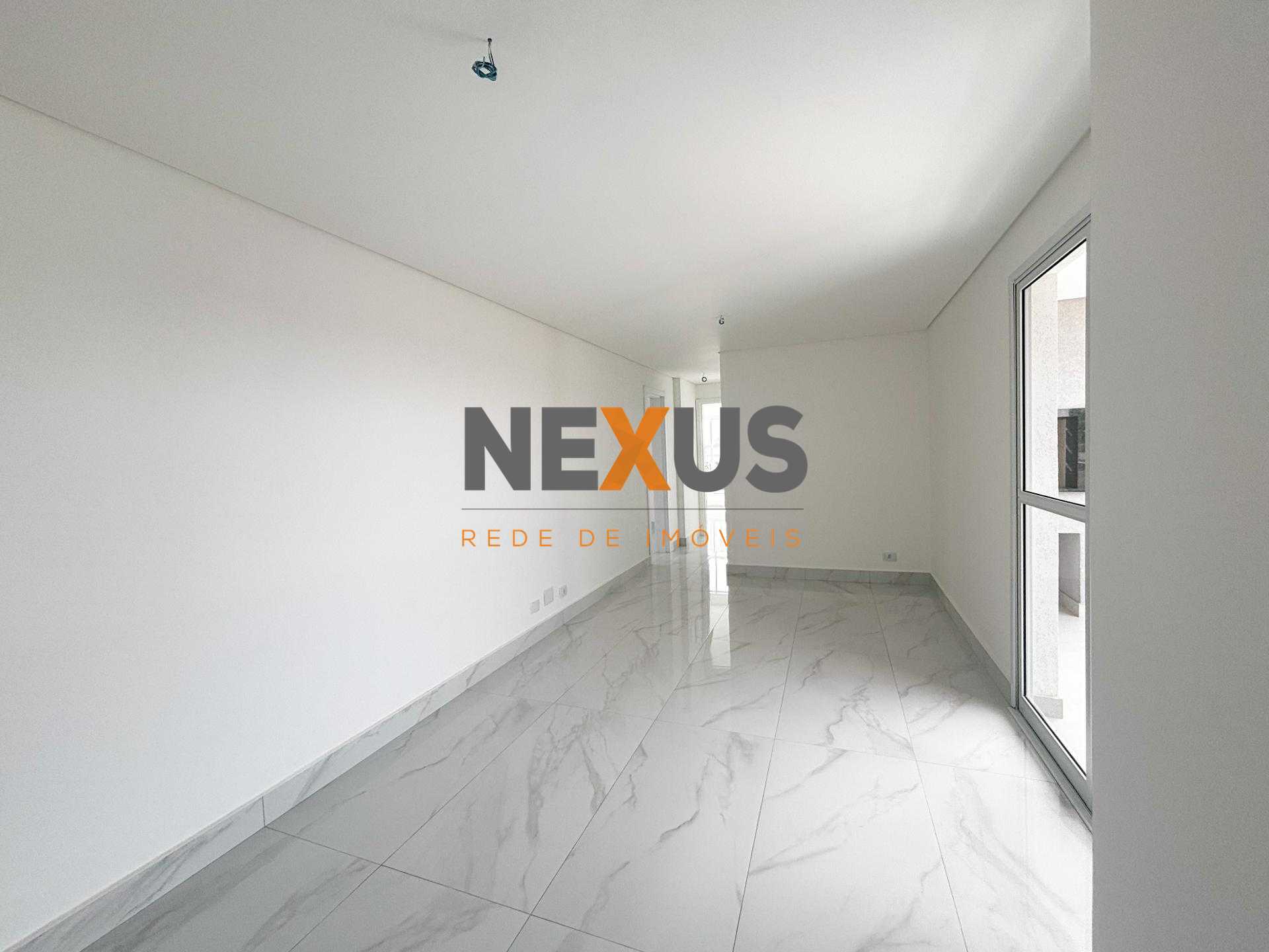 Apartamento no Residencial Therlizze em São José dos Pinhais |...