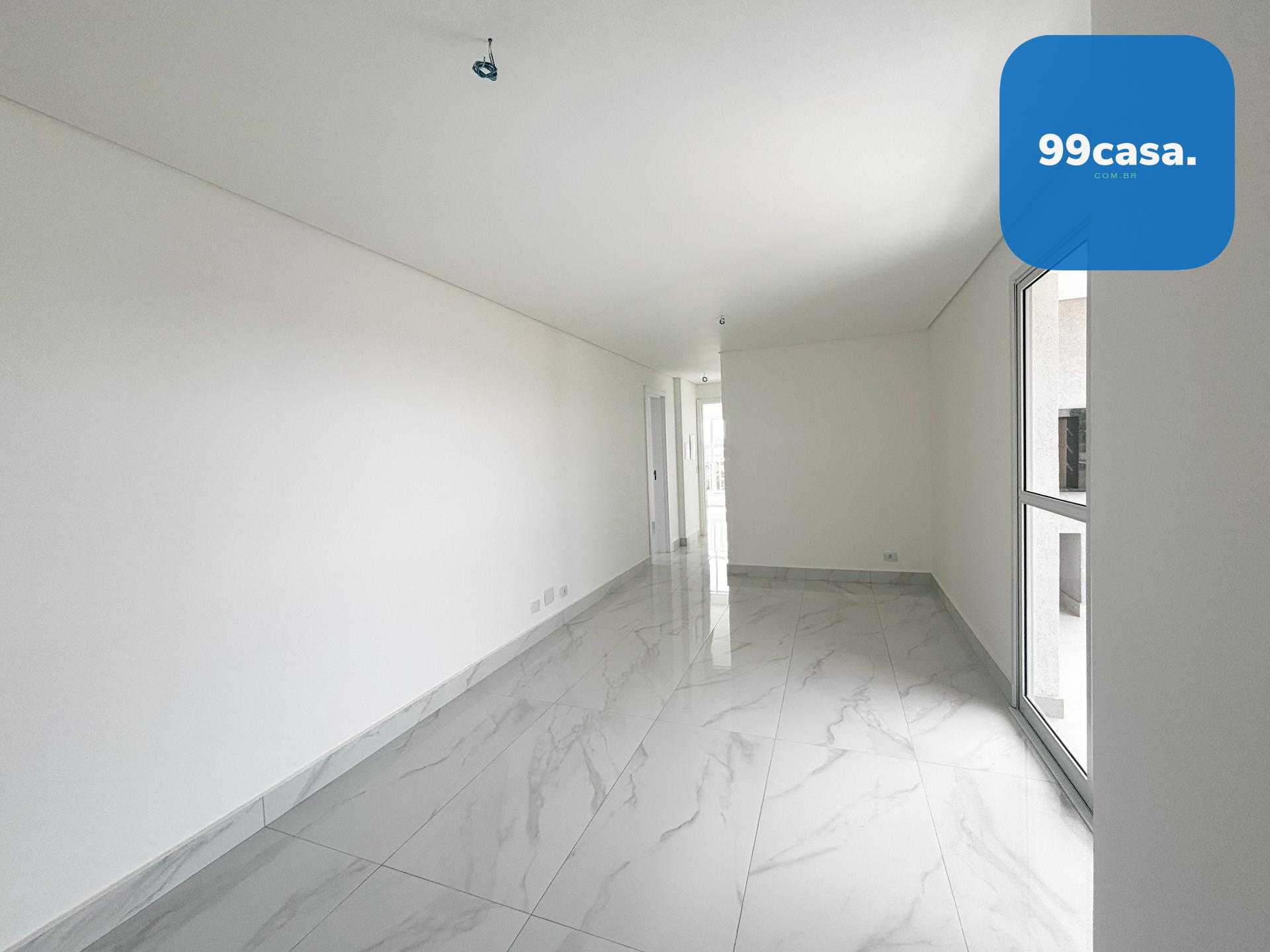 Apartamento no Residencial Therlizze em São José dos Pinhais |...