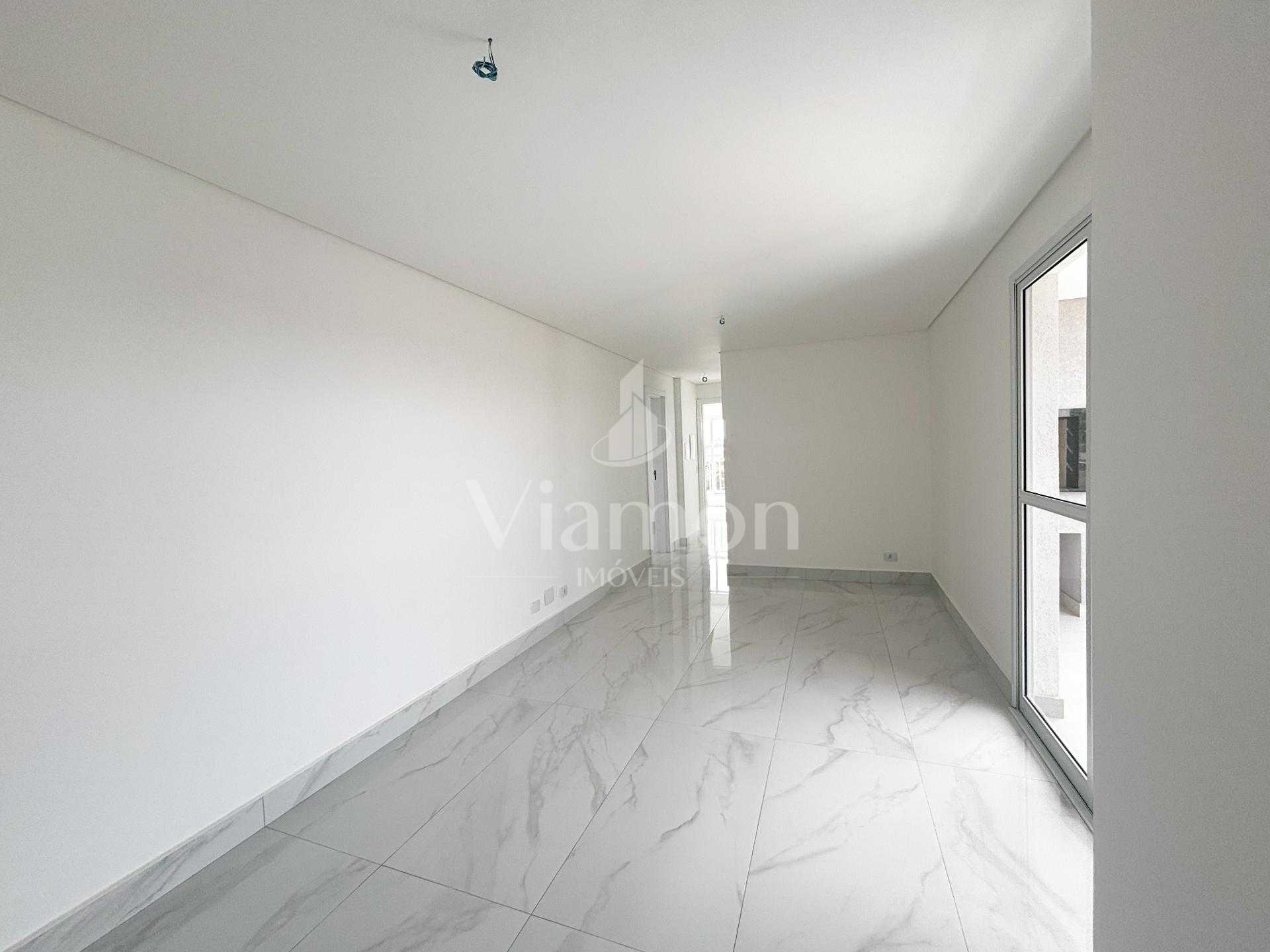 Apartamento no Residencial Therlizze em São José dos Pinhais |...