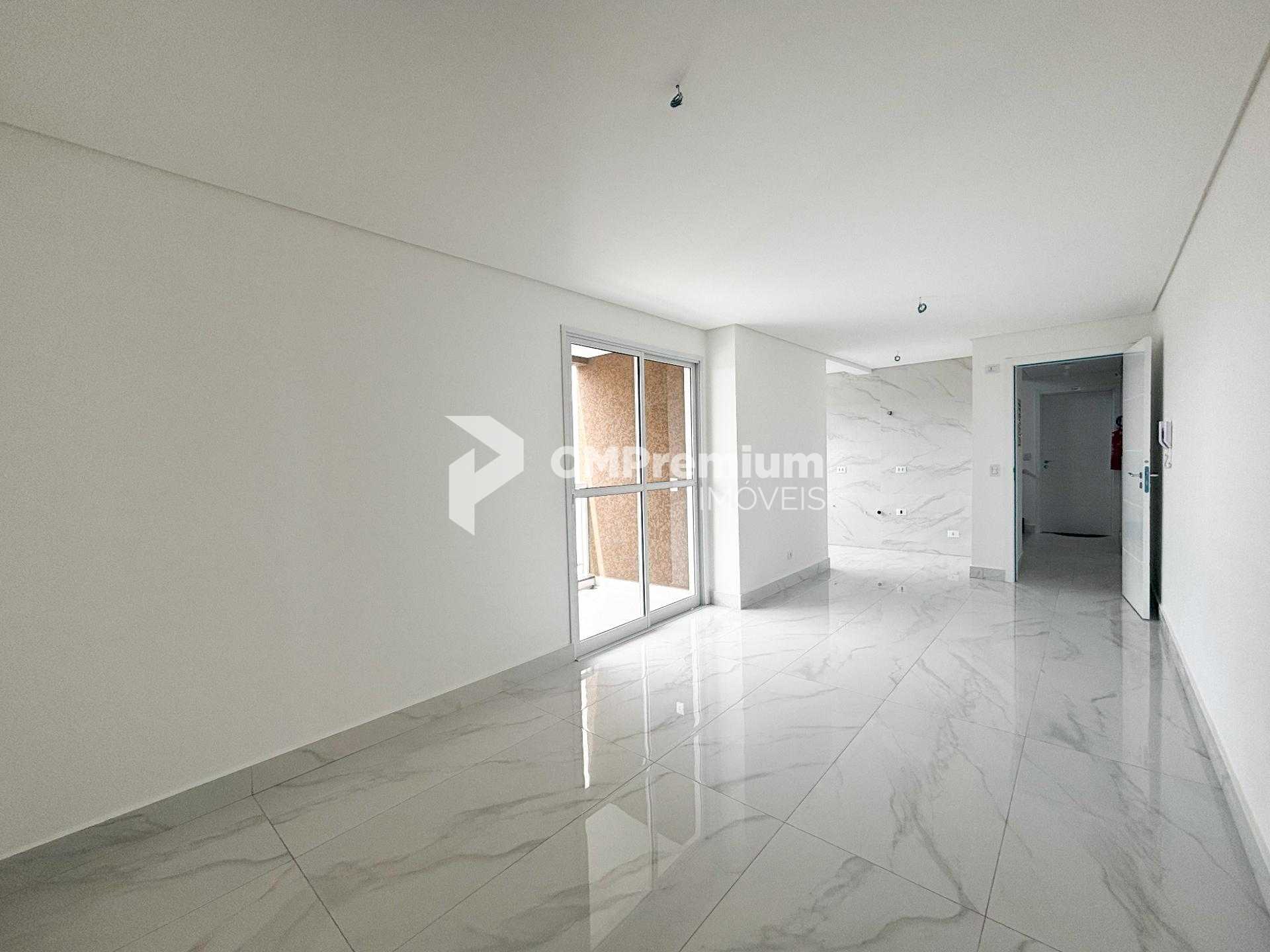 Apartamento no Residencial Therlizze em São José dos Pinhais |...