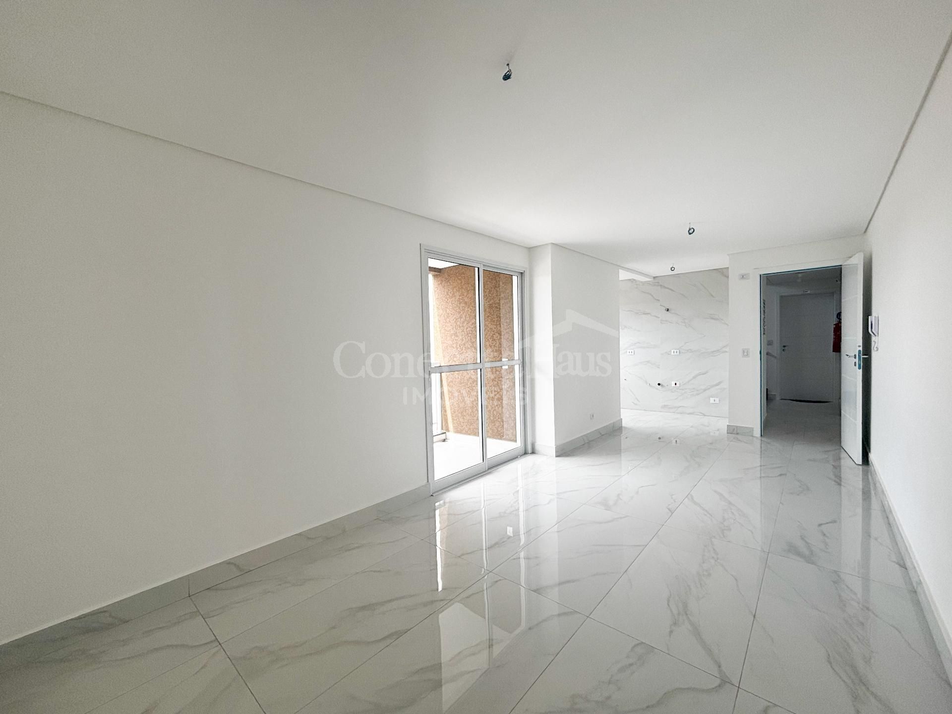 Apartamento no Residencial Therlizze em São José dos Pinhais |...