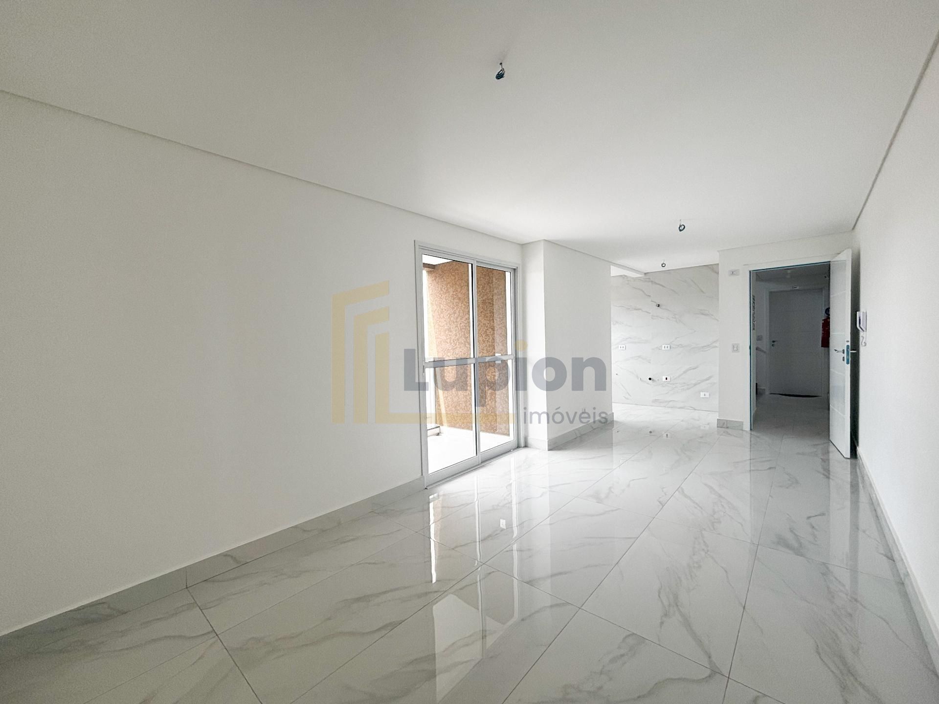 Apartamento no Residencial Therlizze em São José dos Pinhais |...