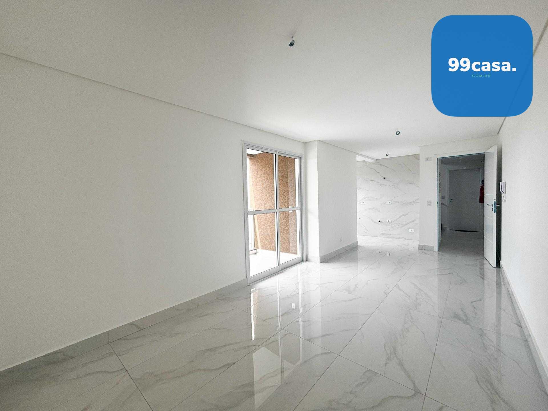 Apartamento no Residencial Therlizze em São José dos Pinhais |...