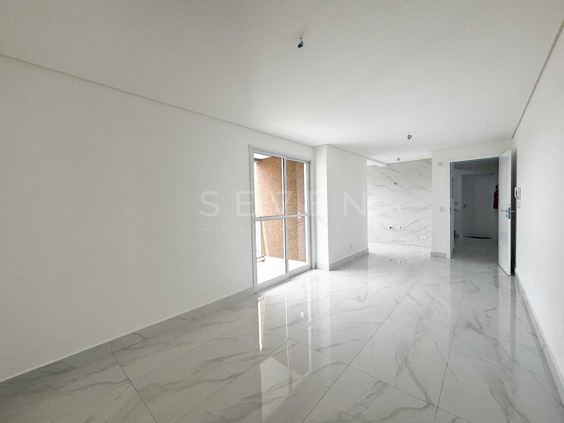 Apartamento no Residencial Therlizze em São José dos Pinhais |...