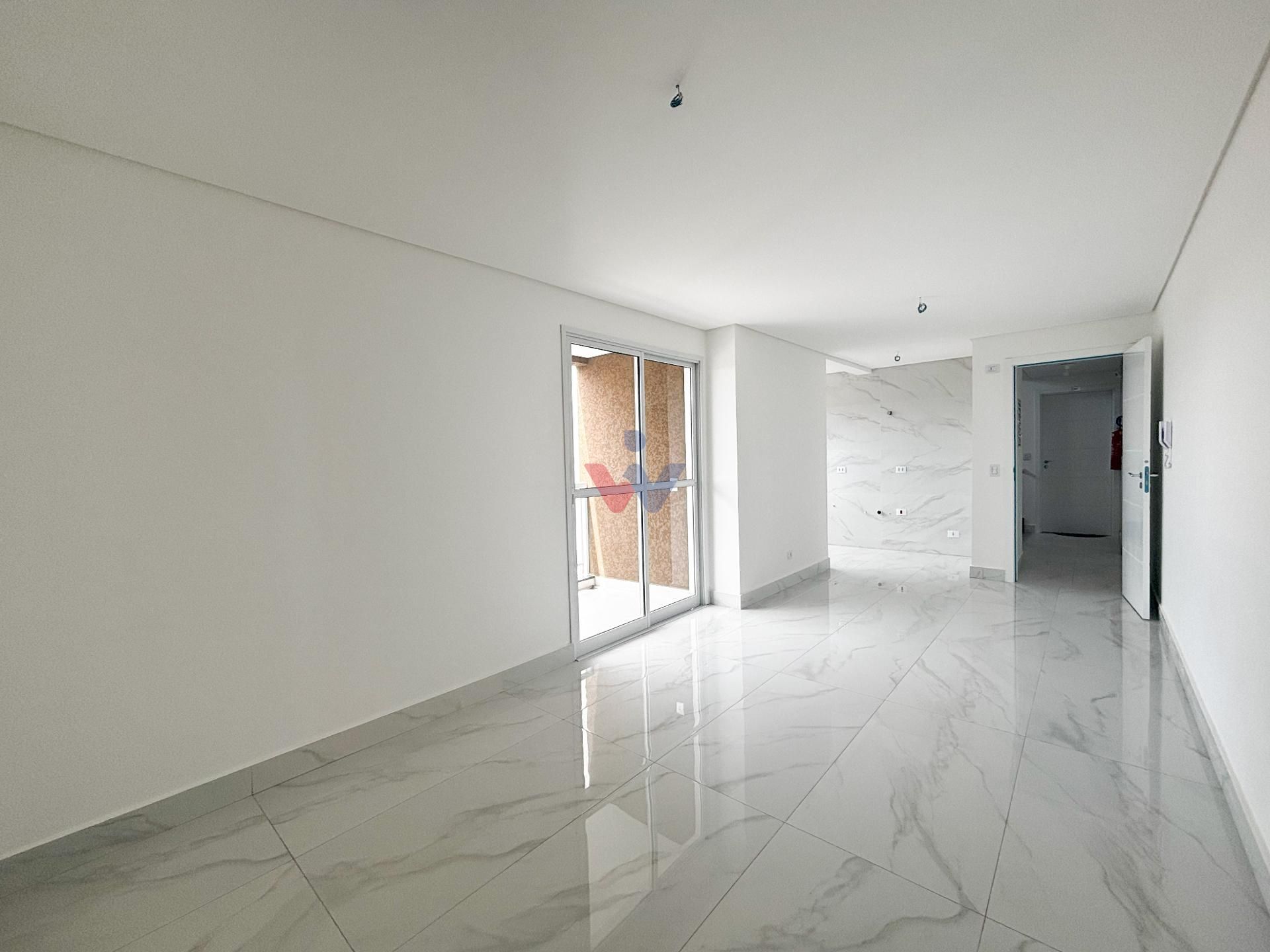 Apartamento no Residencial Therlizze em São José dos Pinhais |...