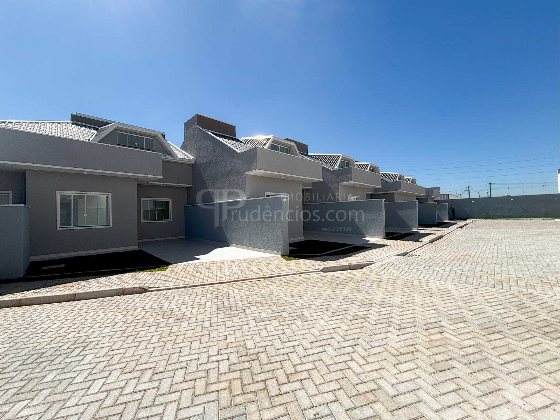 Sobrado Novo | Últimas Unidades em Condomínio Alto Padrão | 160m 