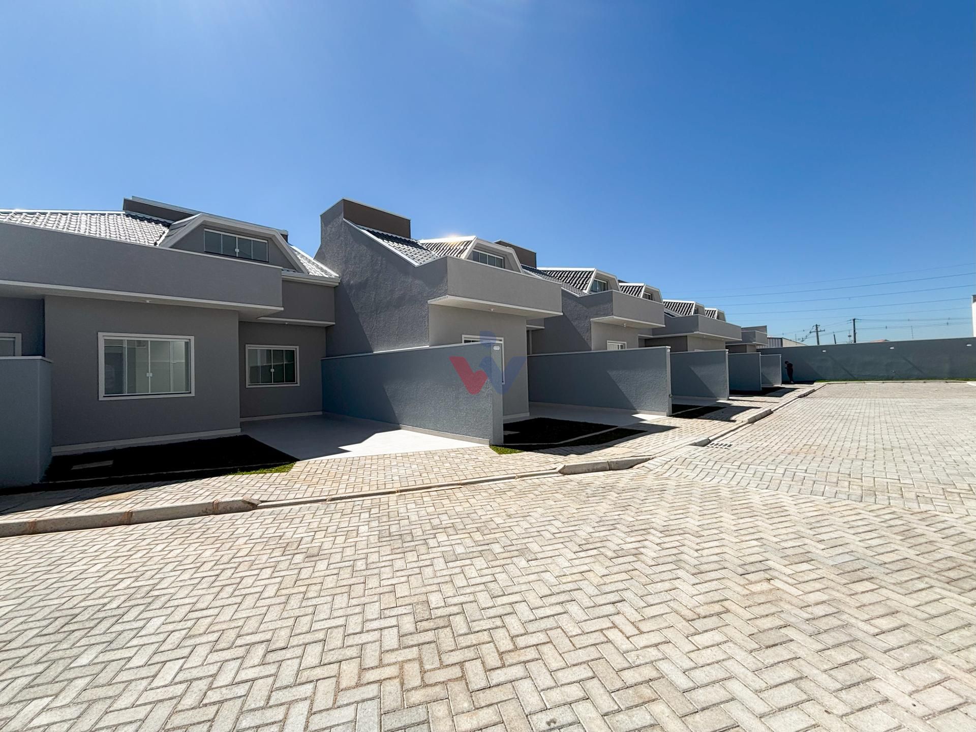 Sobrado Novo | Últimas Unidades em Condomínio Alto Padrão | 160m 