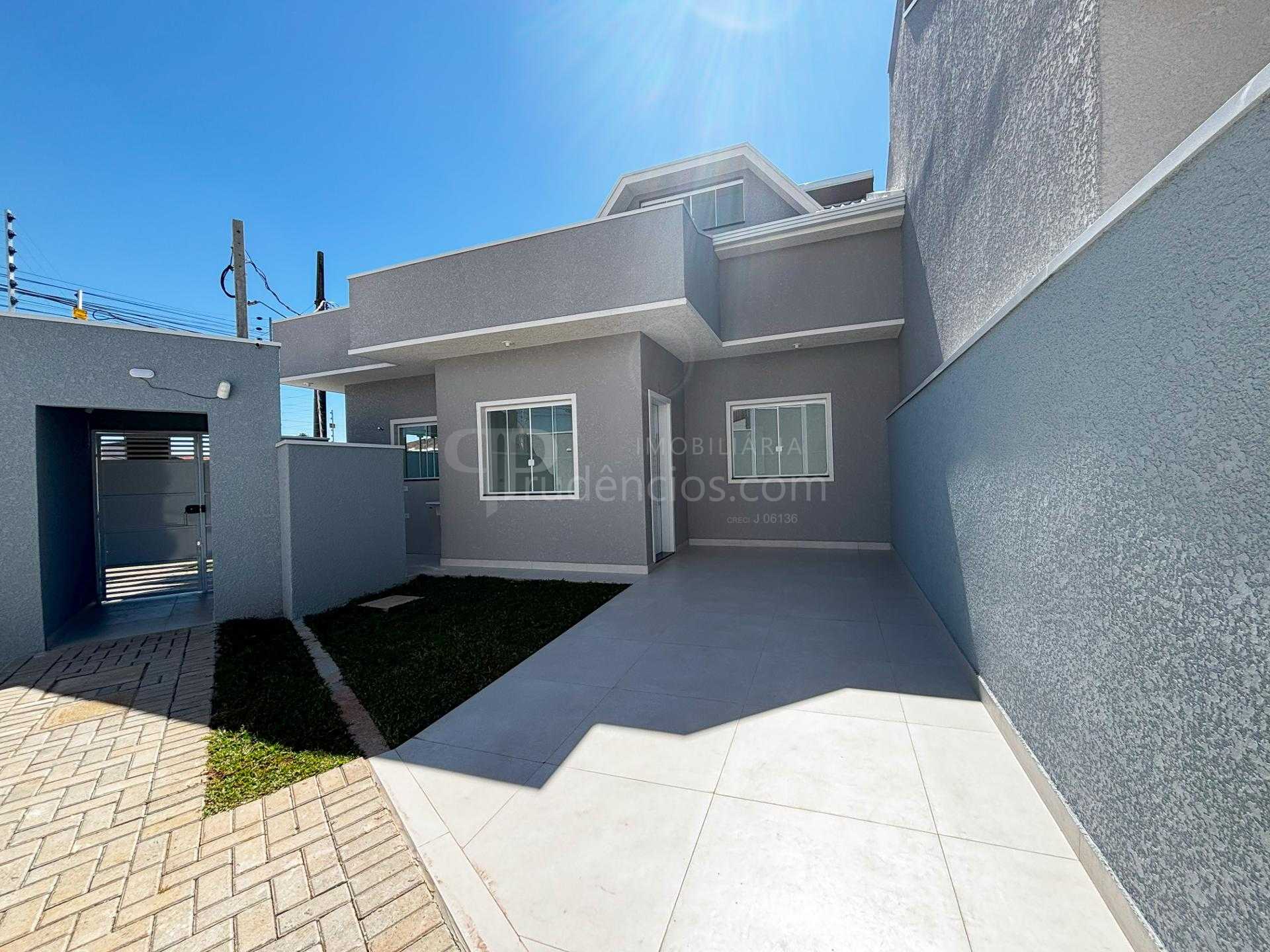 Sobrado Novo | Últimas Unidades em Condomínio Alto Padrão | 160m 