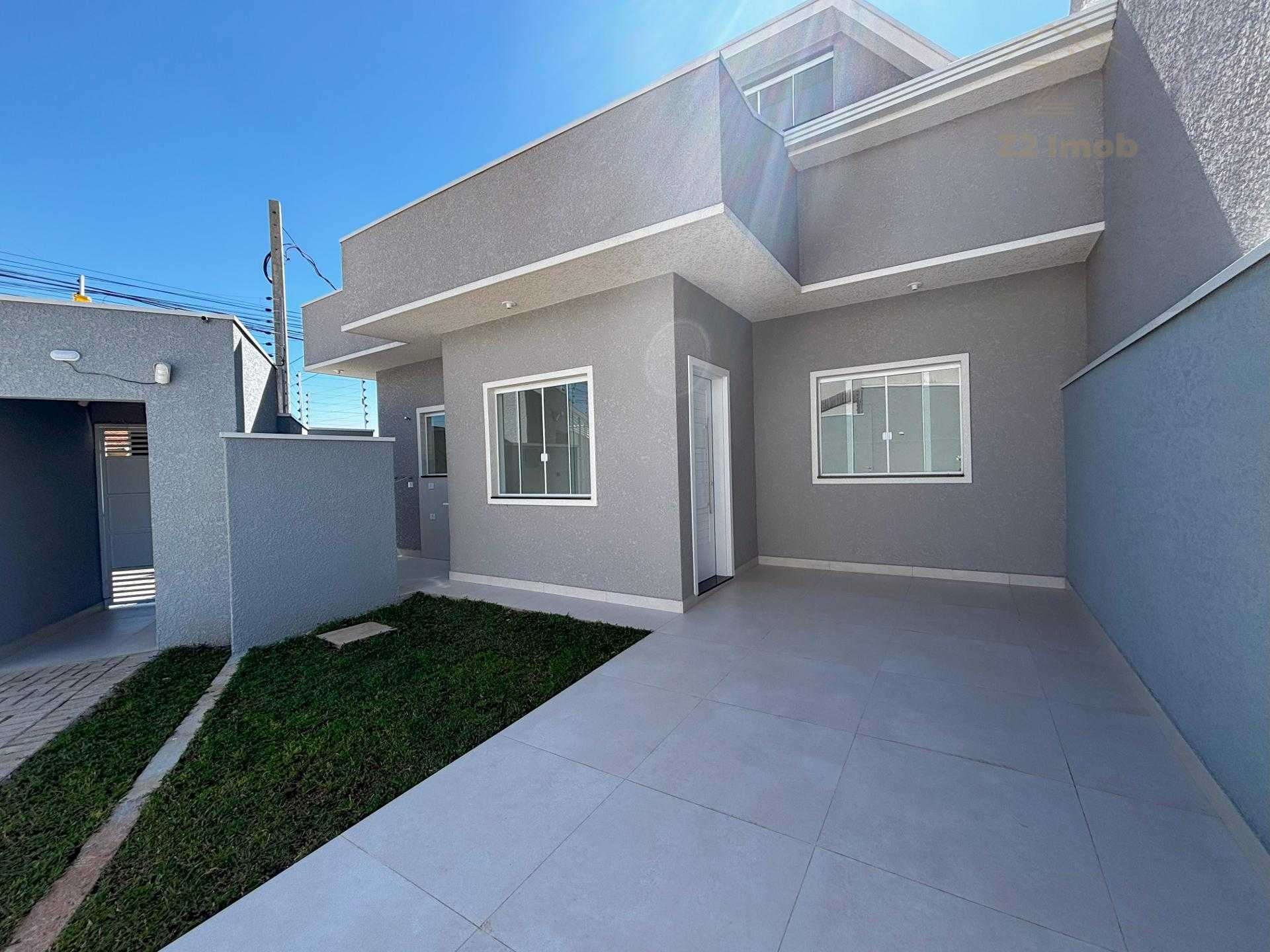 Sobrado Novo | Últimas Unidades em Condomínio Alto Padrão | 160m 