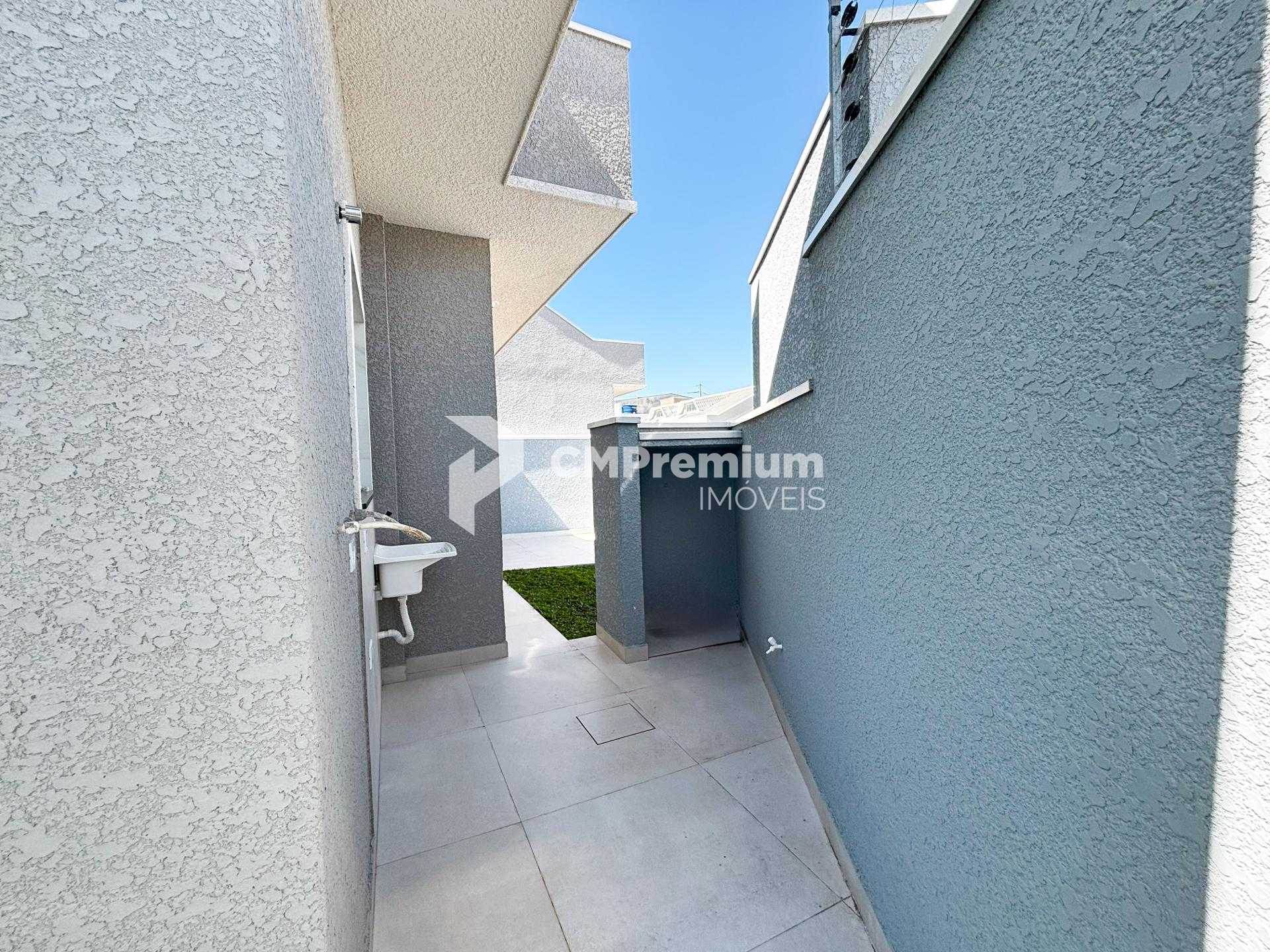 Sobrado Novo | Últimas Unidades em Condomínio Alto Padrão | 160m 