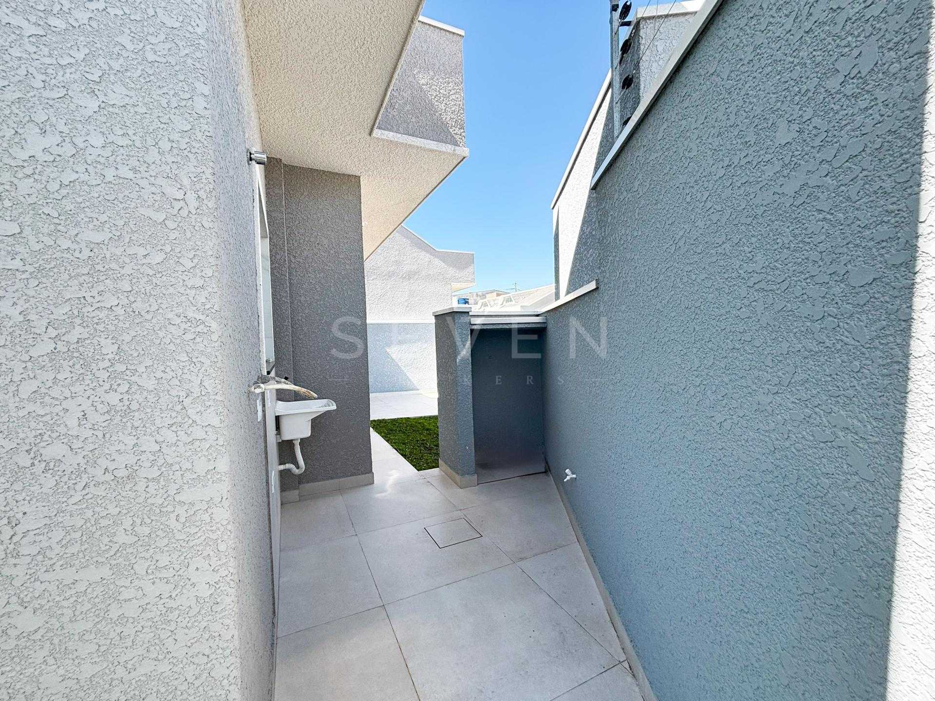 Sobrado Novo | Últimas Unidades em Condomínio Alto Padrão | 160m 