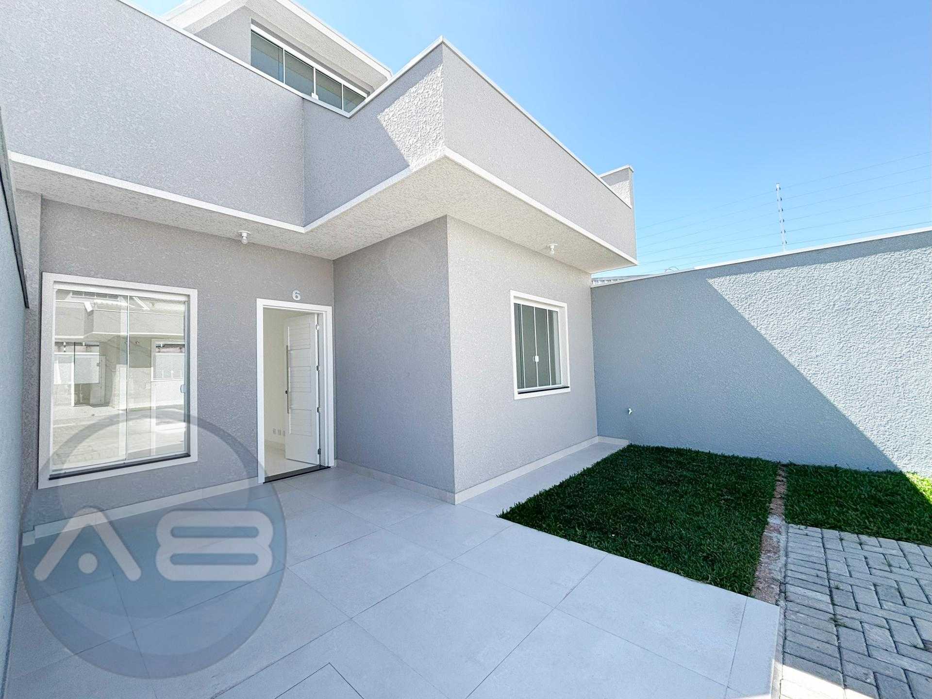 Sobrado Novo | ?ltimas Unidades em Condom?nio Alto Padr?o | 117m 