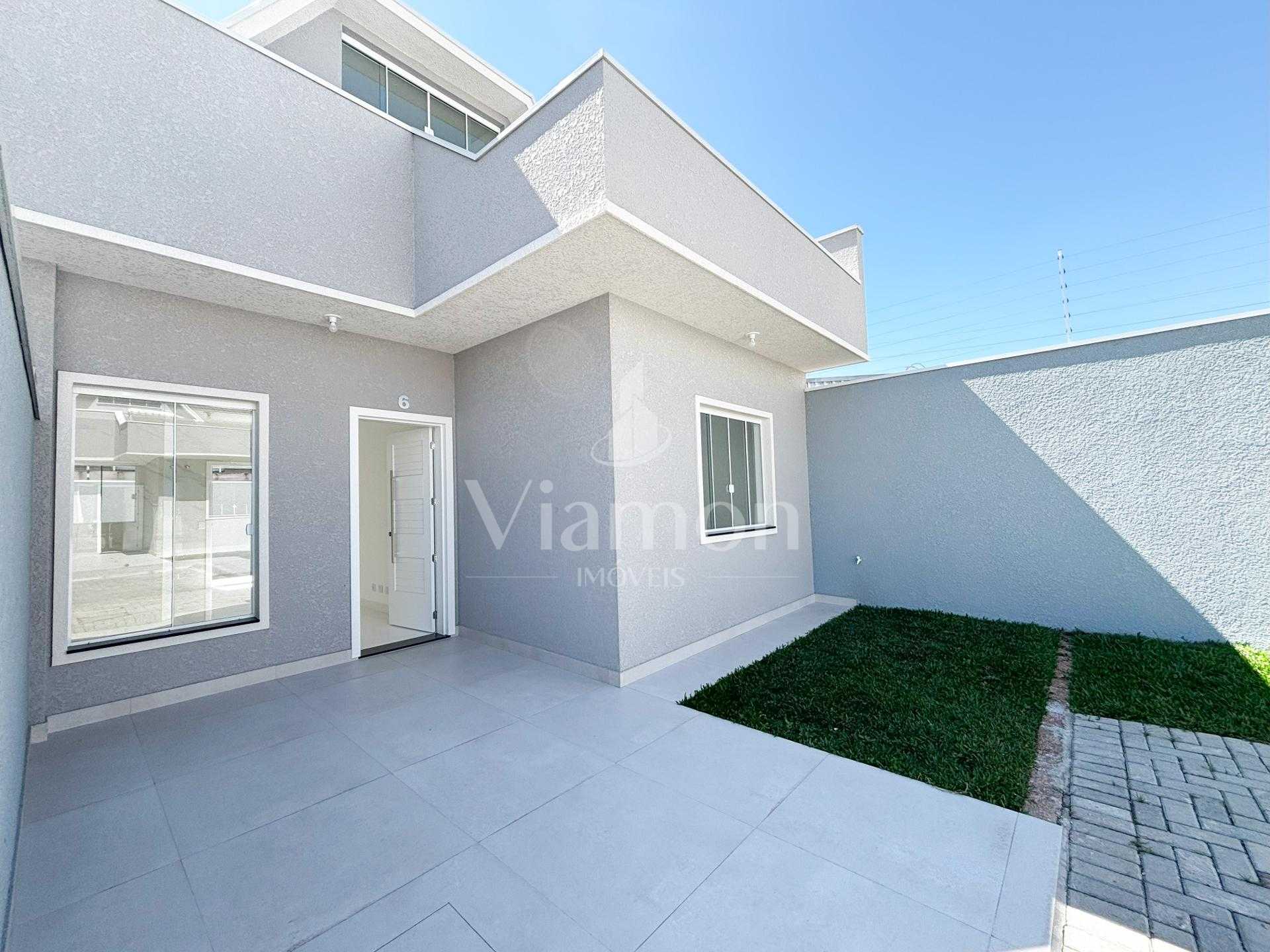 Sobrado Novo | Últimas Unidades em Condomínio Alto Padrão | 117m 