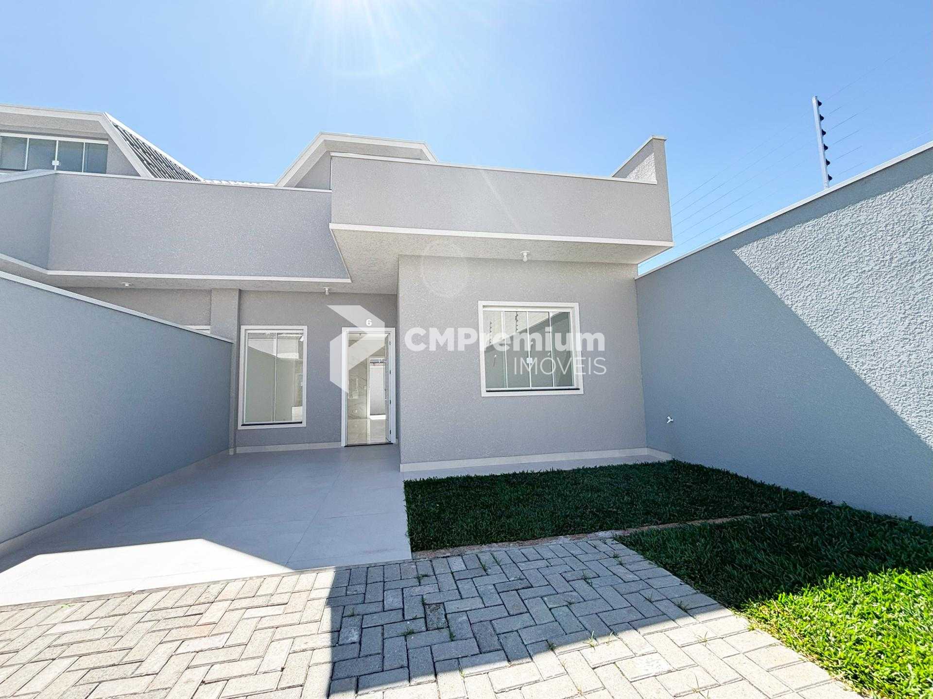 Sobrado Novo | Últimas Unidades em Condomínio Alto Padrão | 117m 